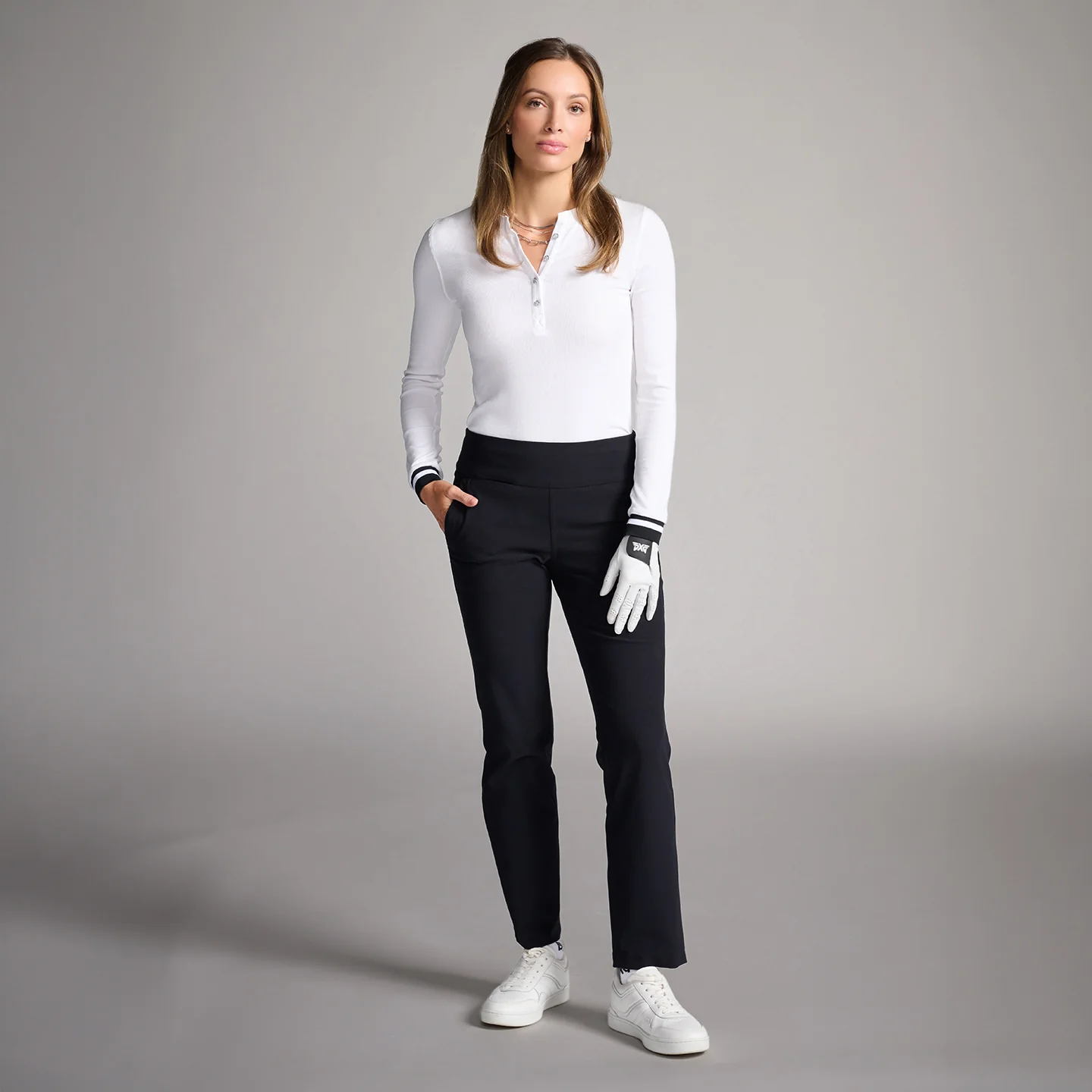 Women's Go-To Golf Pant - Image 2