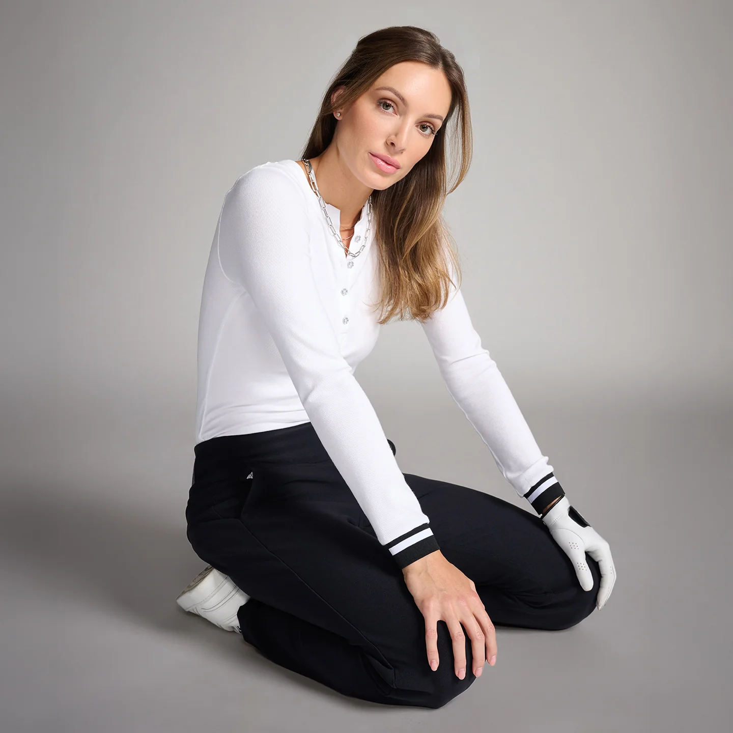 Women's Go-To Golf Pant - Image 5