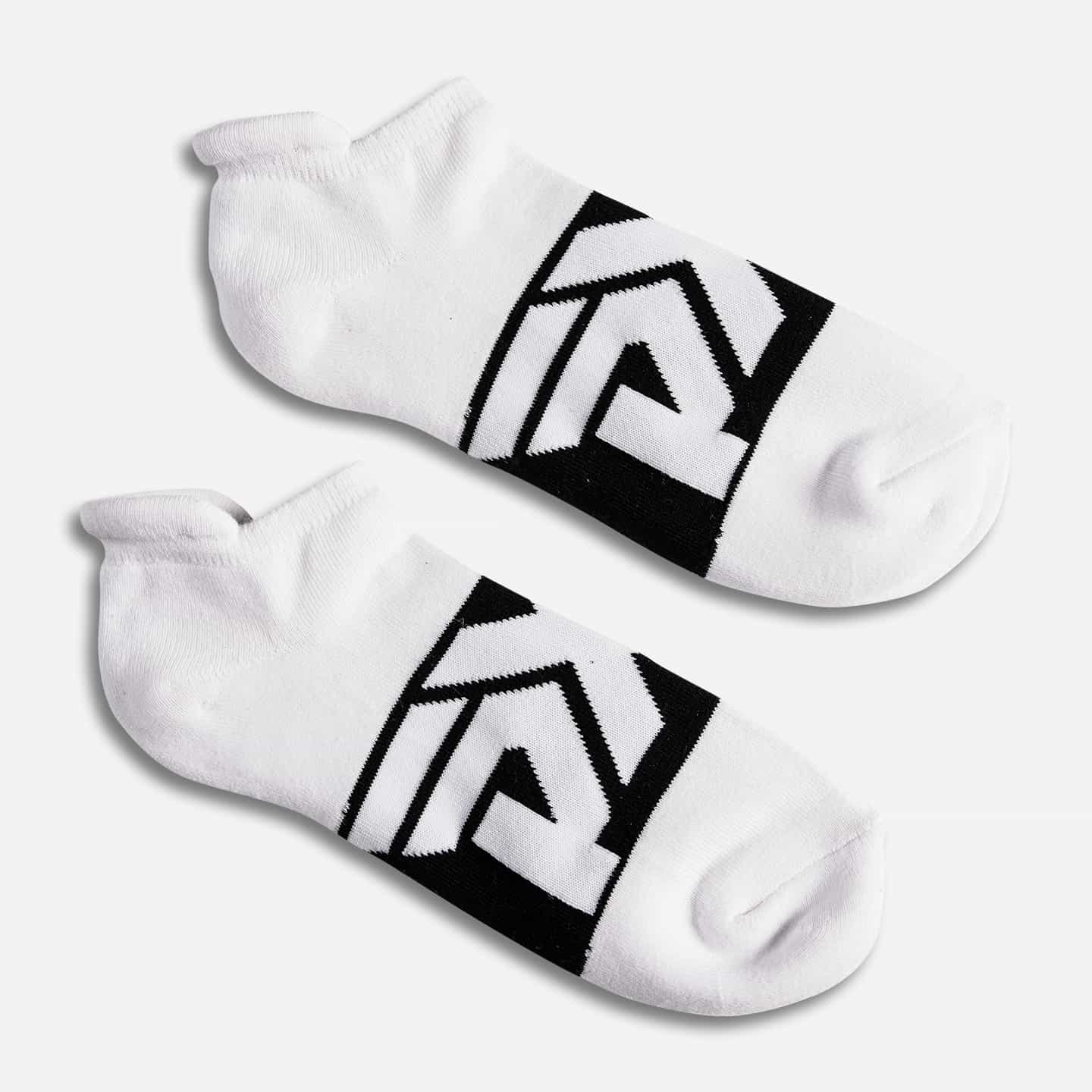 Women's Logo Low Cut Socks - Image 3