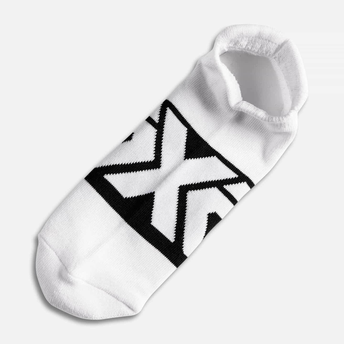 Women's Logo Low Cut Socks - Image 4