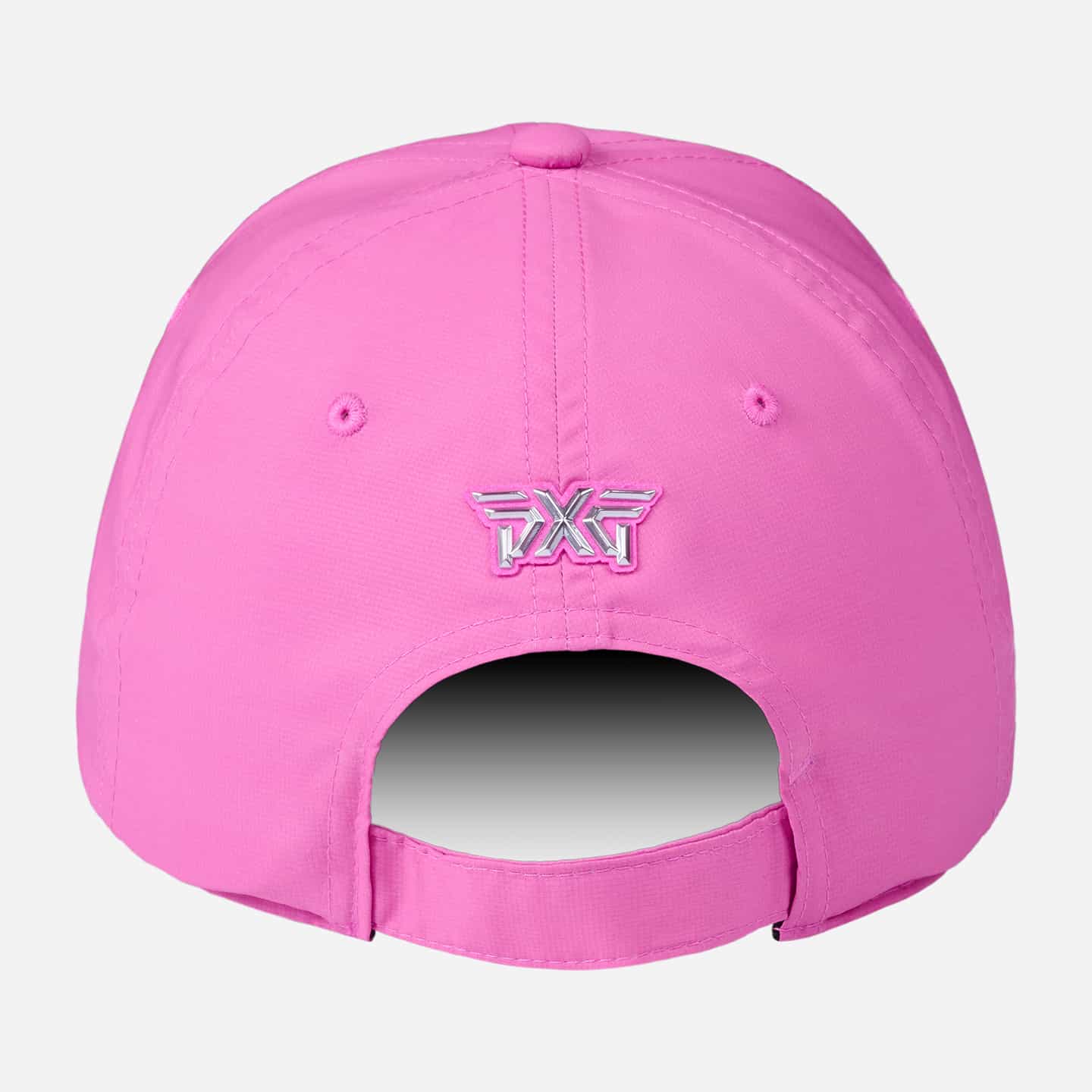 Women's Metallic Minimalist Unstructured Cap - Image 13