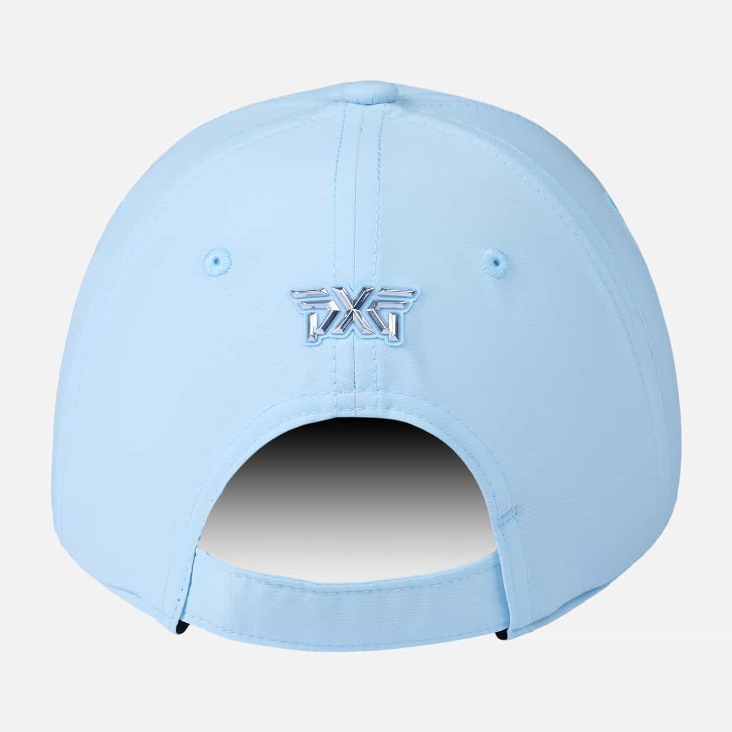 Women's Metallic Minimalist Unstructured Cap - Image 18