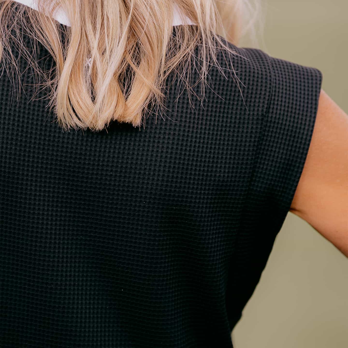 Women's On A Break Top - Image 10