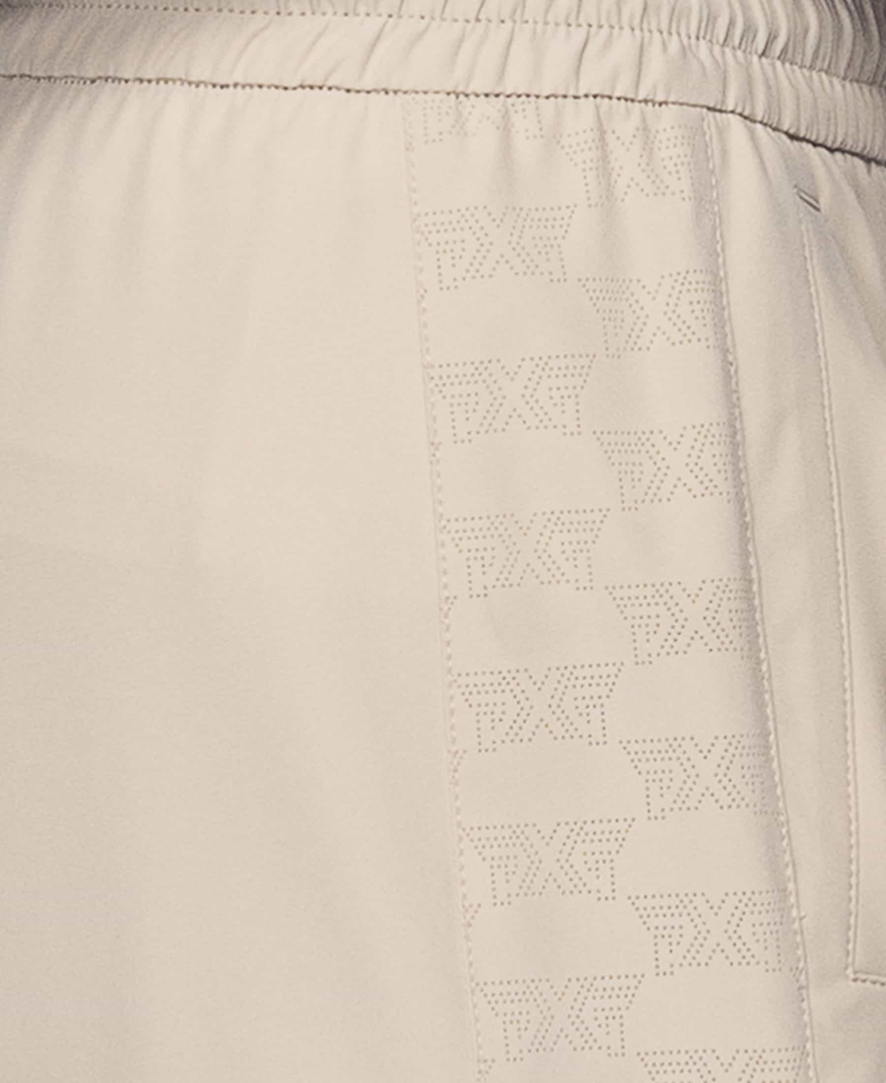 Women's Perforated Logo Wide Leg Trouser - Image 11