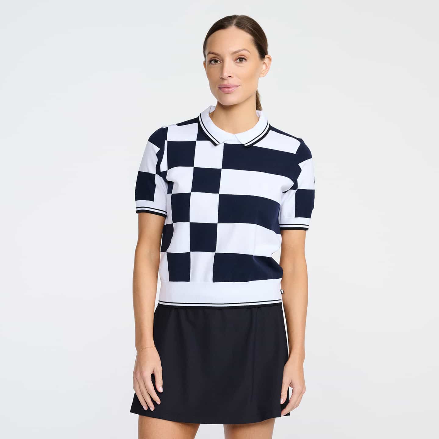 Women's Pixie Knitted Top - Image 11