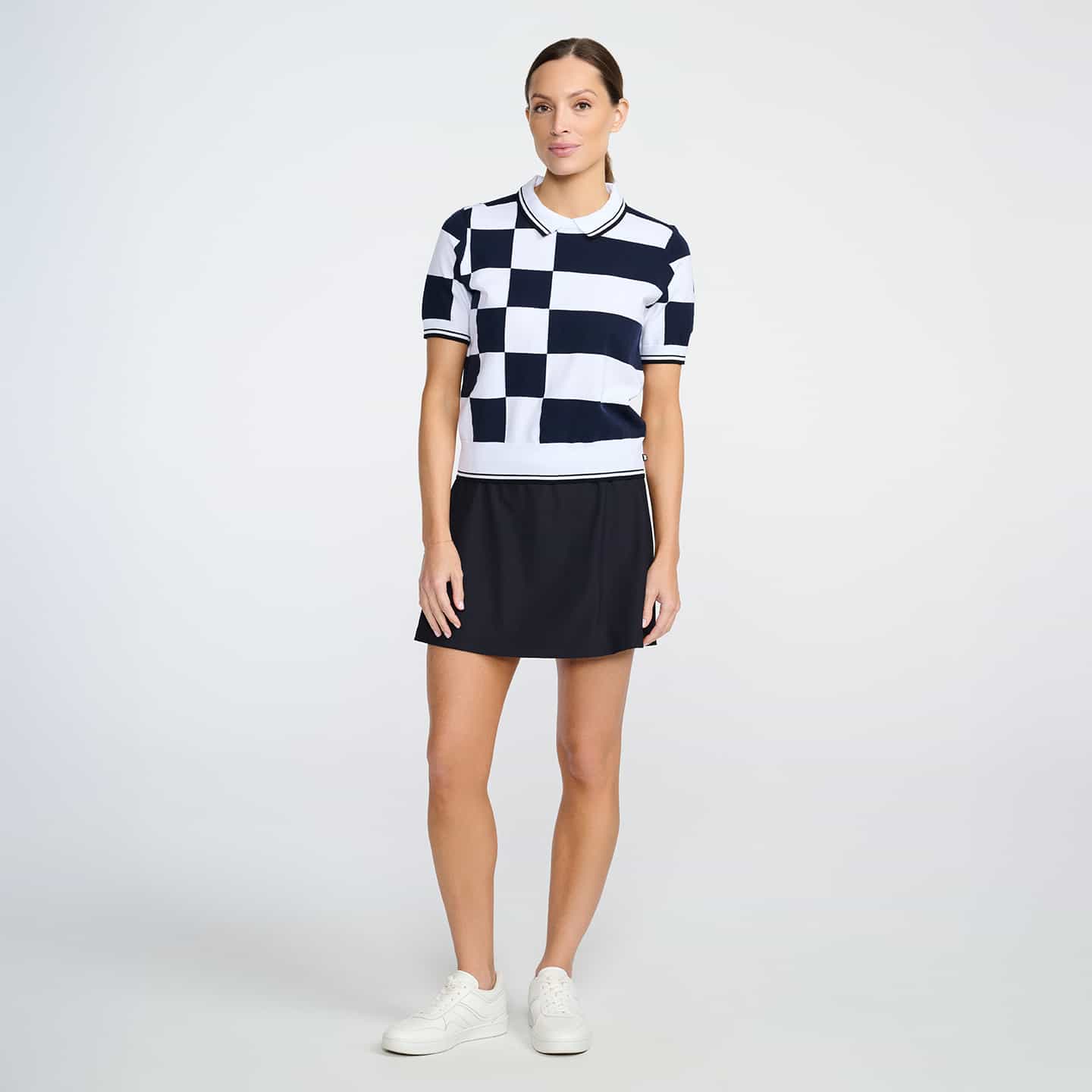 Women's Pixie Knitted Top - Image 13