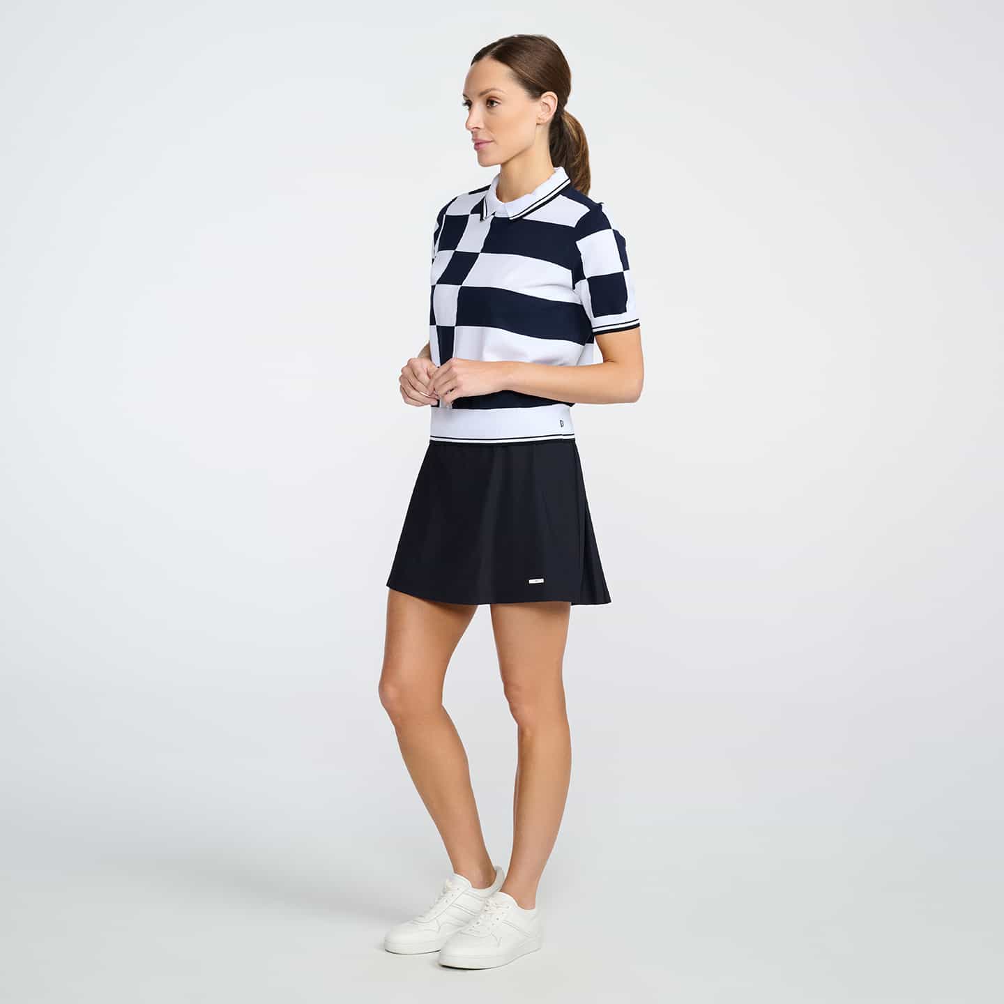 Women's Pixie Knitted Top - Image 9