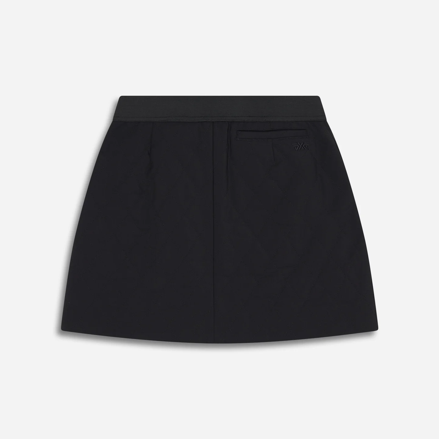 Women's Quilted Sherpa Skirt - Image 8
