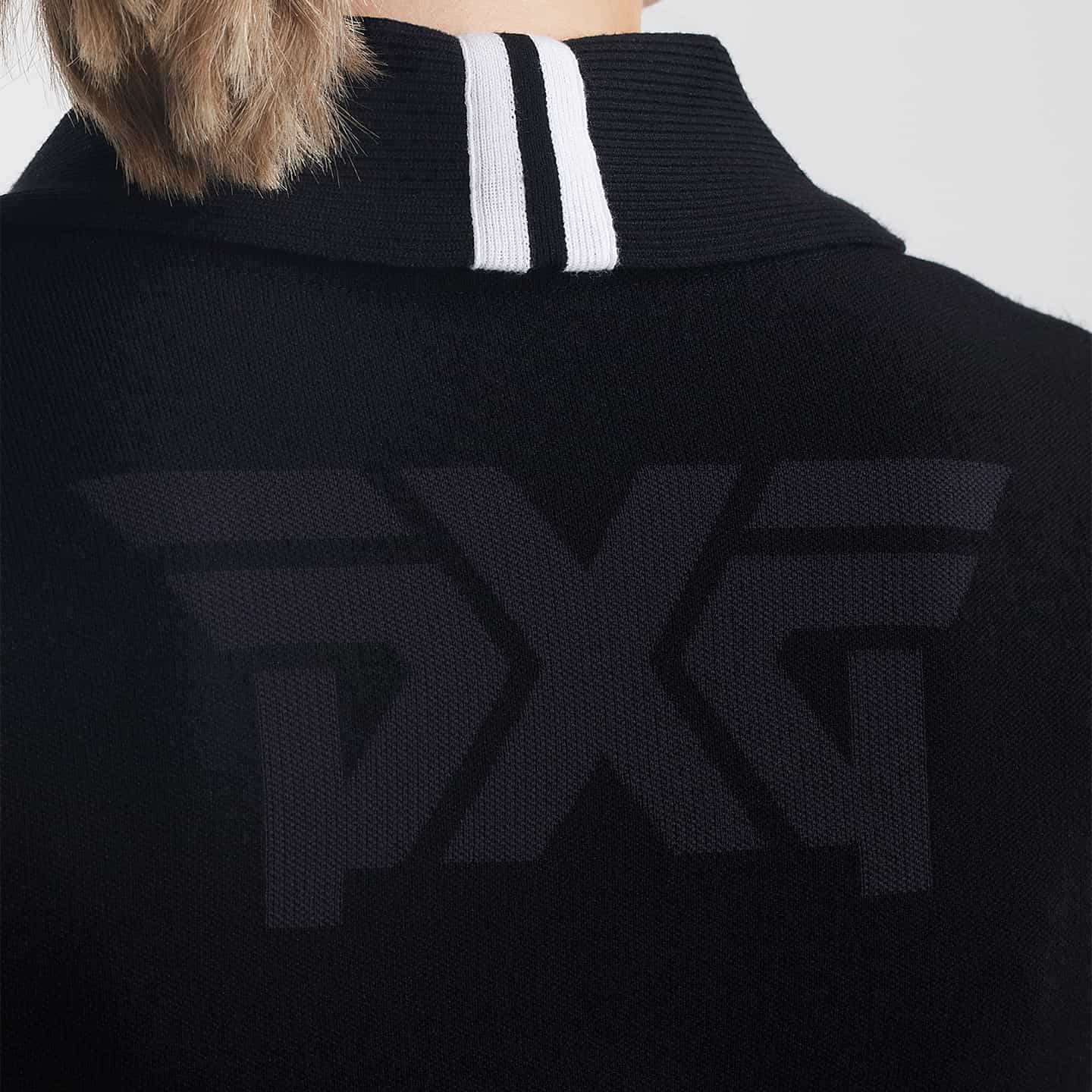 Women's Rolled Collar Cardigan - Image 6