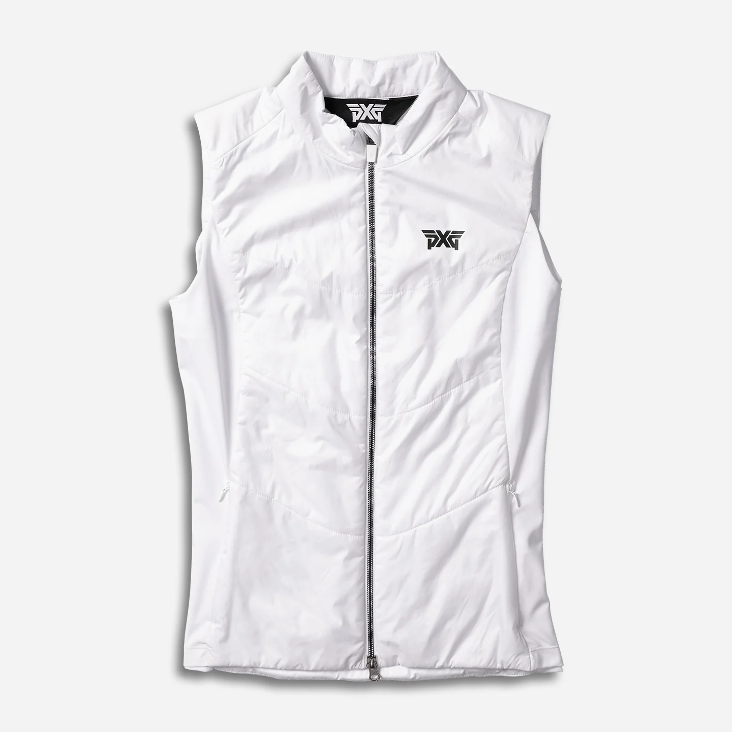 Women's RP Quilted Vest - Image 6