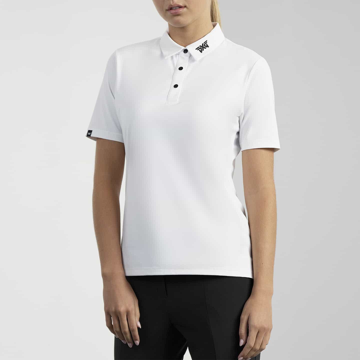 Women's RP Signature Polo - Image 11