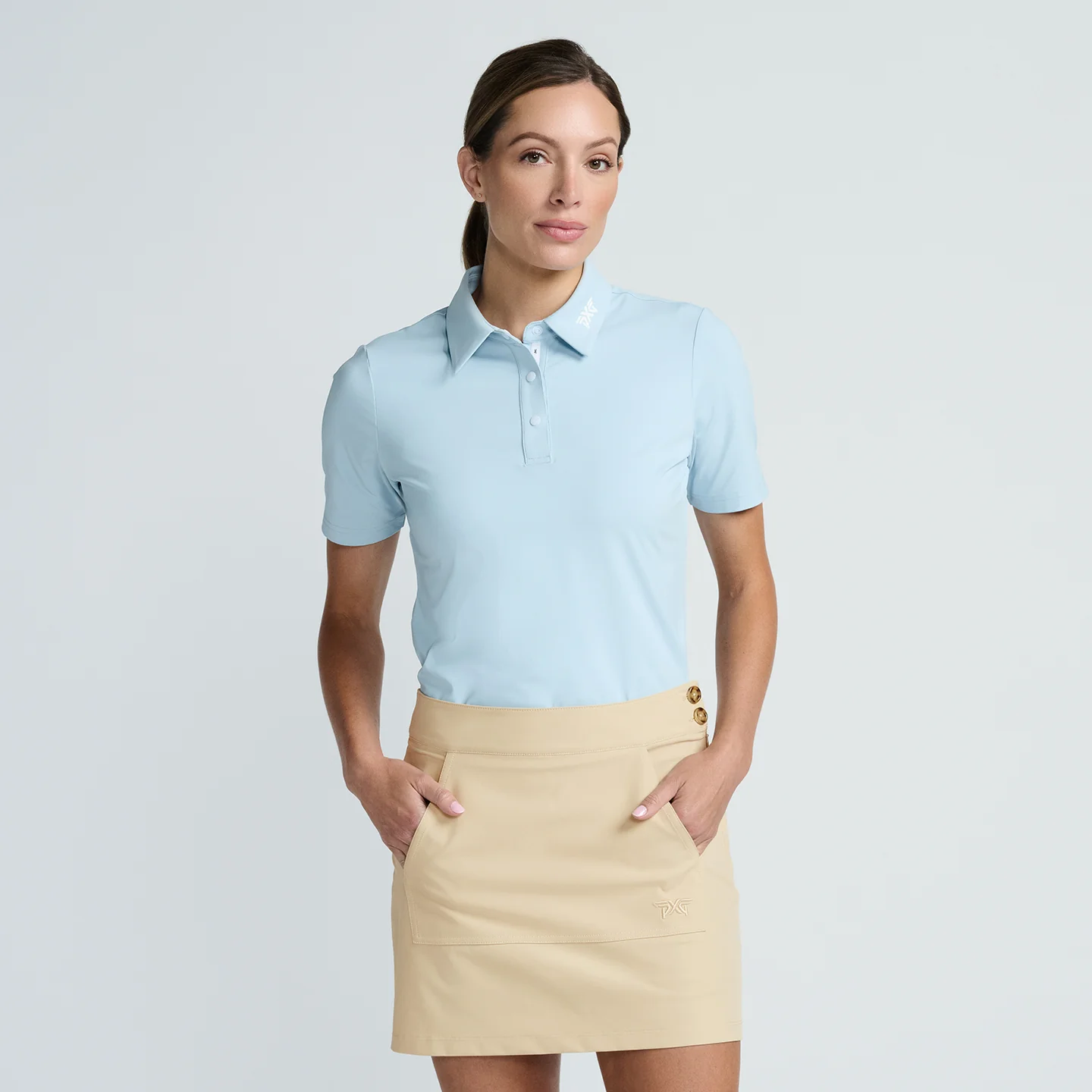 Women's RP Signature Polo - Image 2