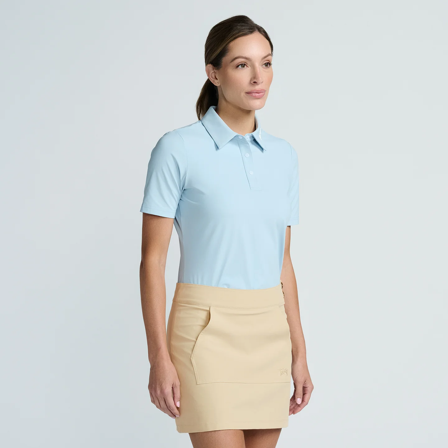 Women's RP Signature Polo - Image 3