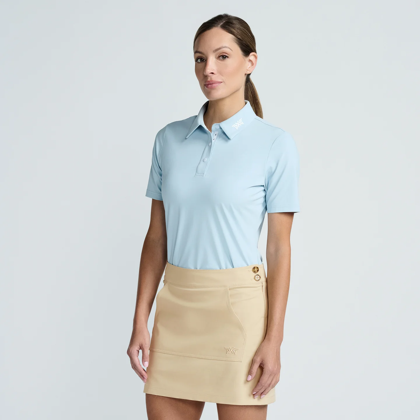 Women's RP Signature Polo - Image 5