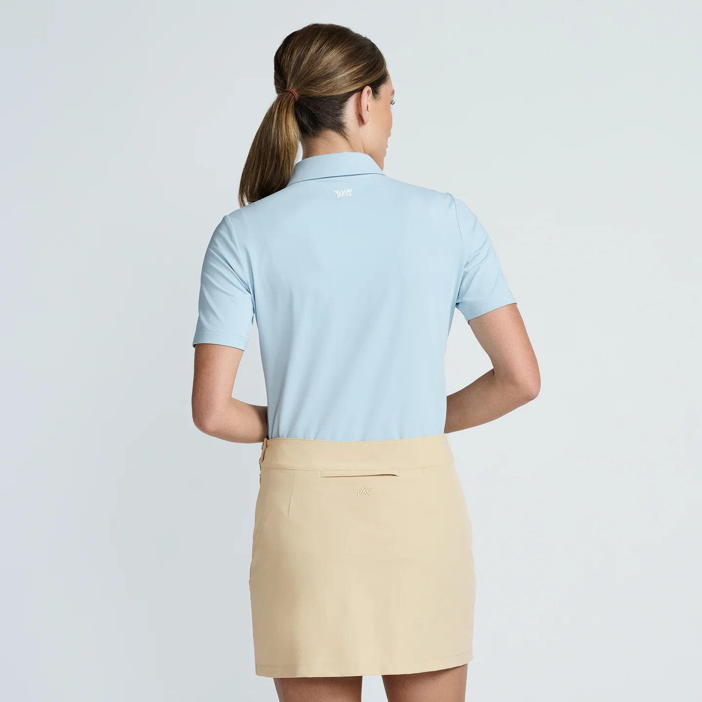 Women's RP Signature Polo - Image 6