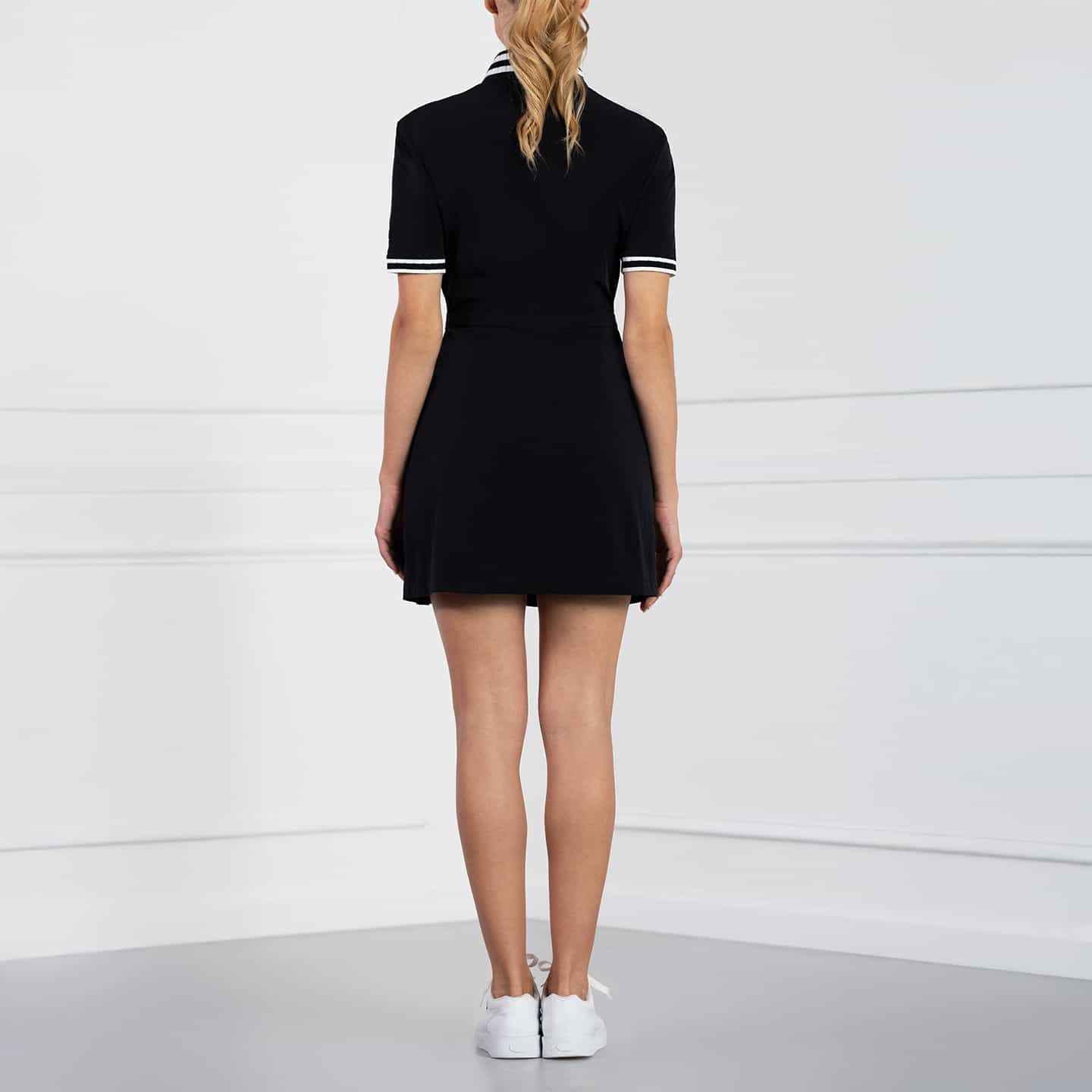 Women's RP Signature Polo Dress - Image 5