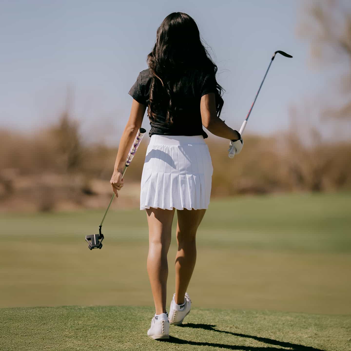 Women's Saturday Skirt - Image 16