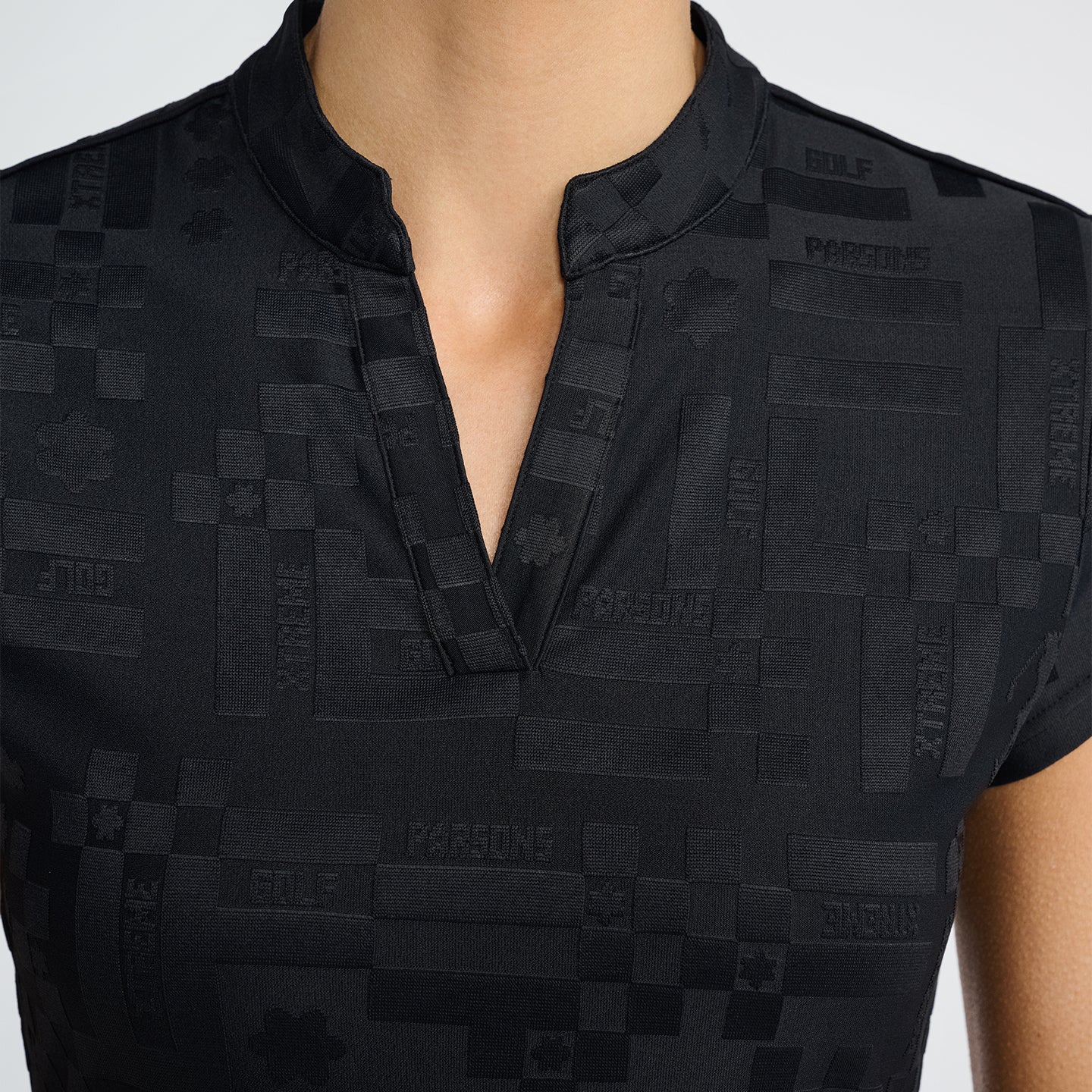 Women's #SheGolfs Polo - Image 11