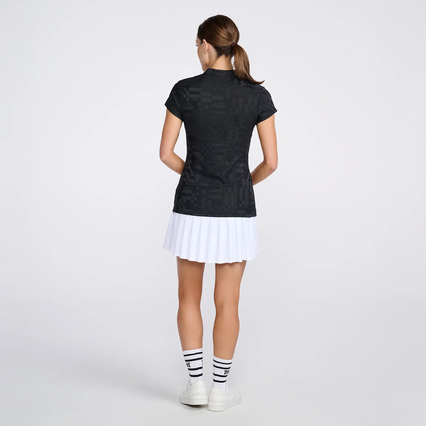 Women's #SheGolfs Polo - Image 12