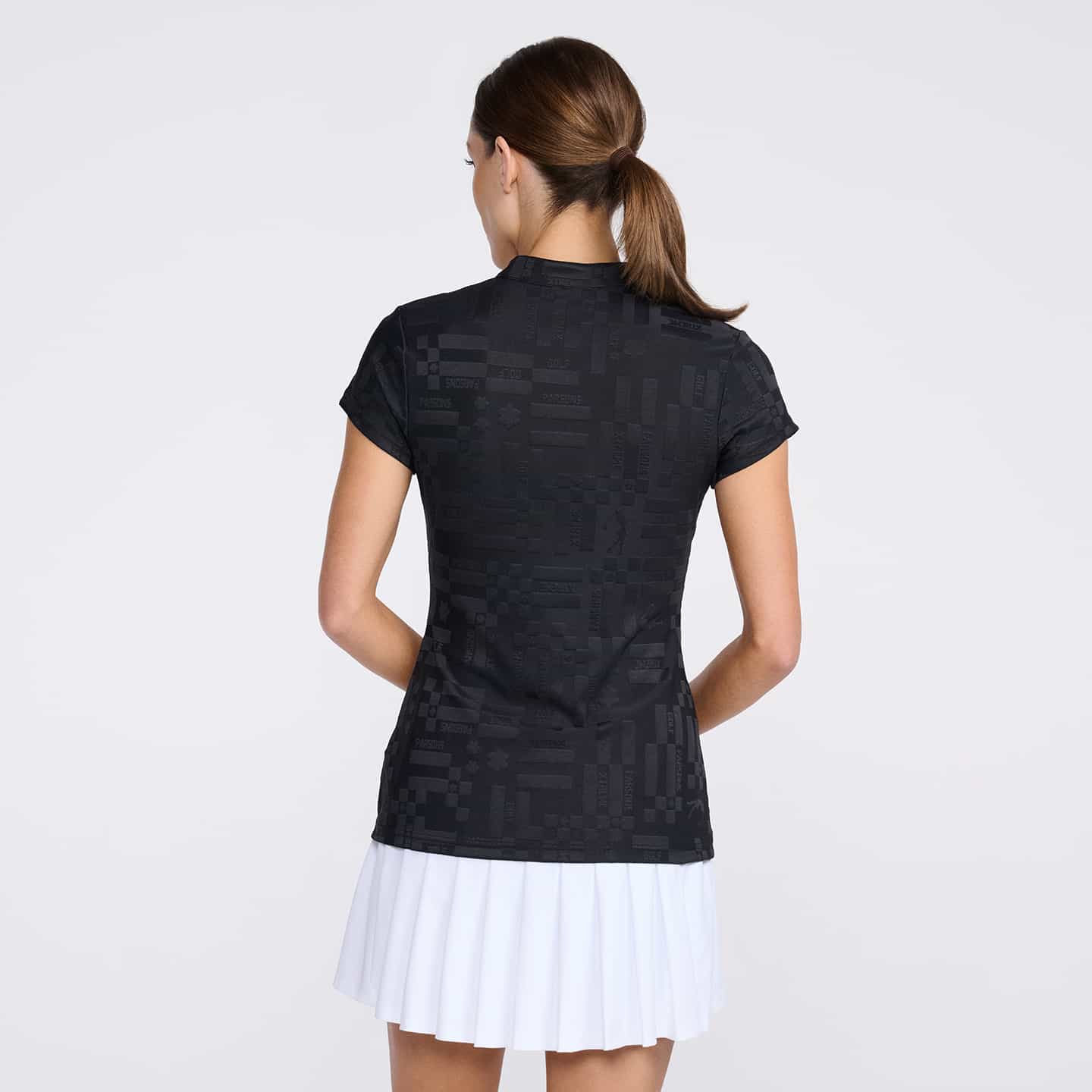Women's #SheGolfs Polo - Image 13