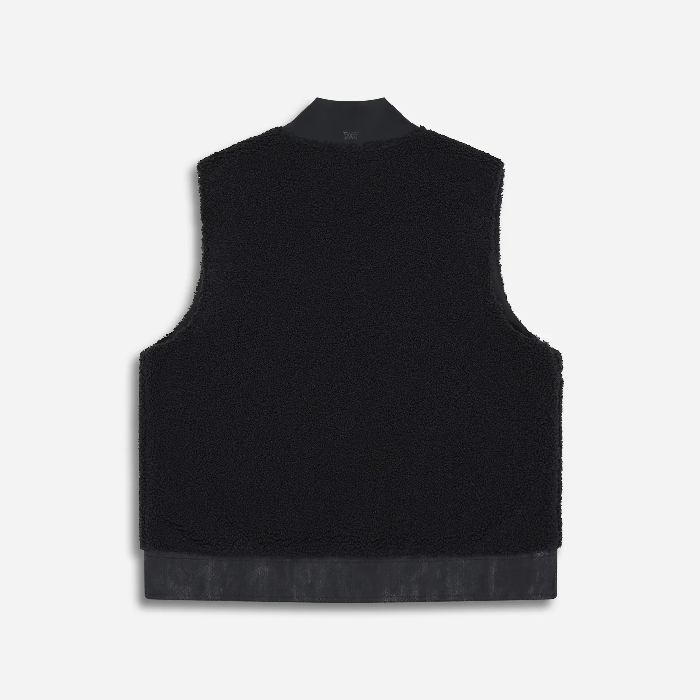 Women's Signorina Sherpa Vest - Image 8