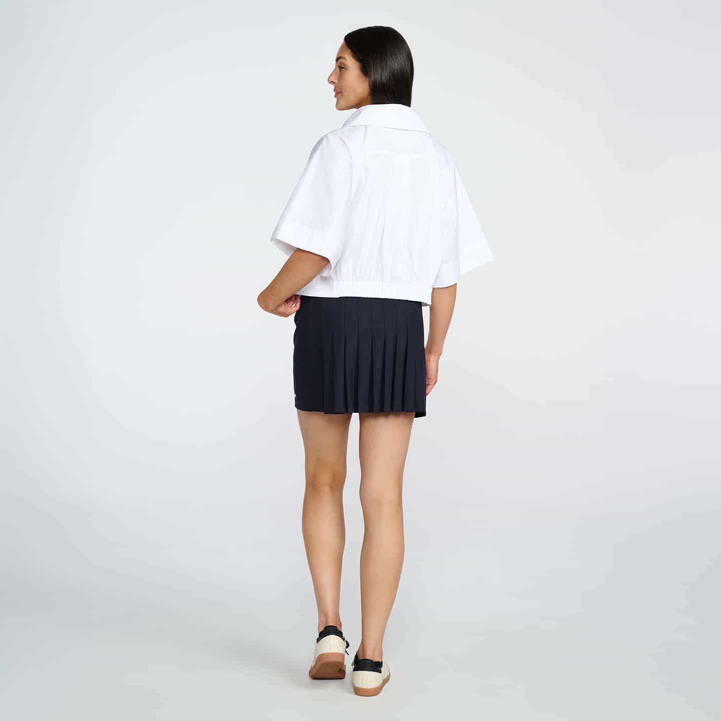 Women's Spring Break Anorak Shirt - Image 10