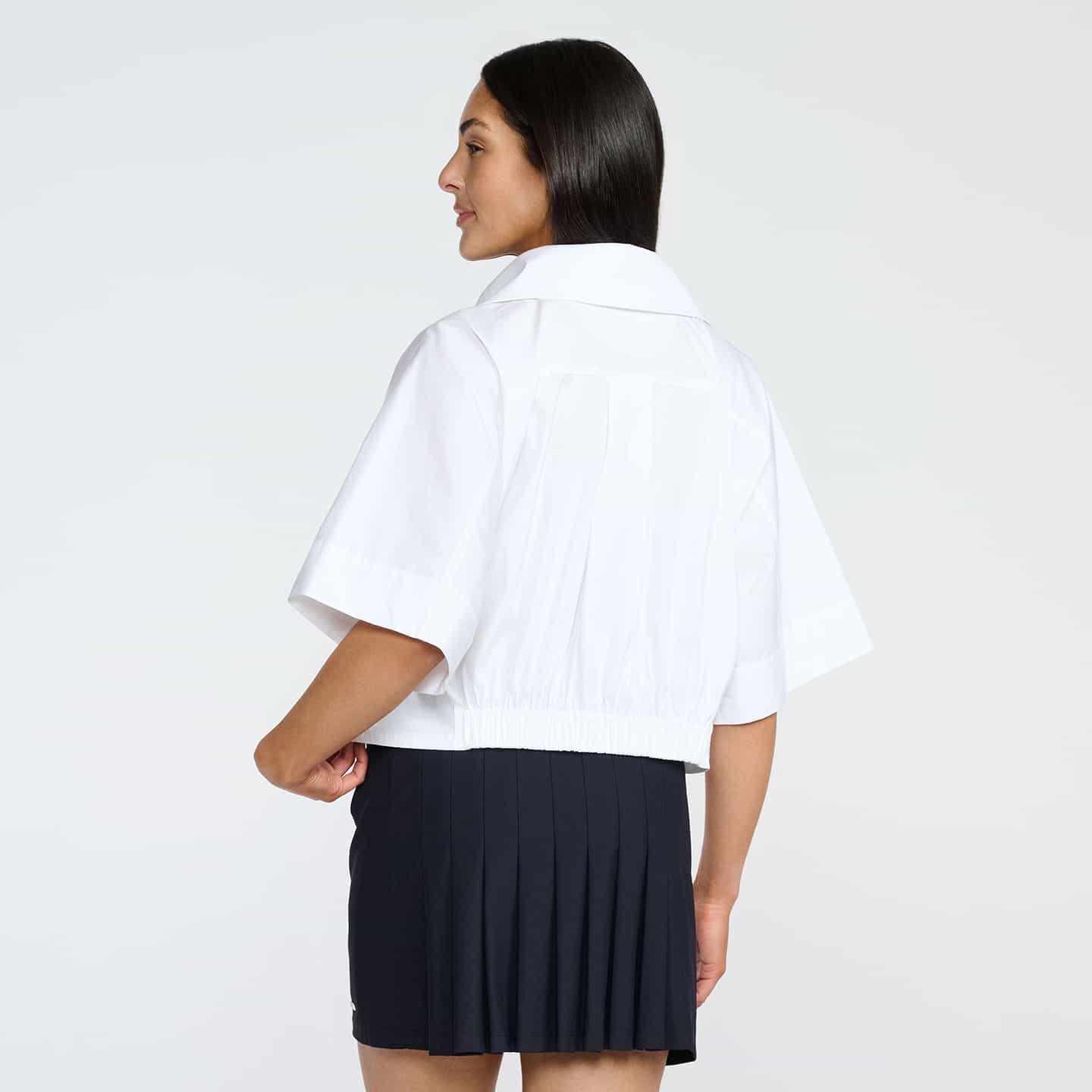 Women's Spring Break Anorak Shirt - Image 12