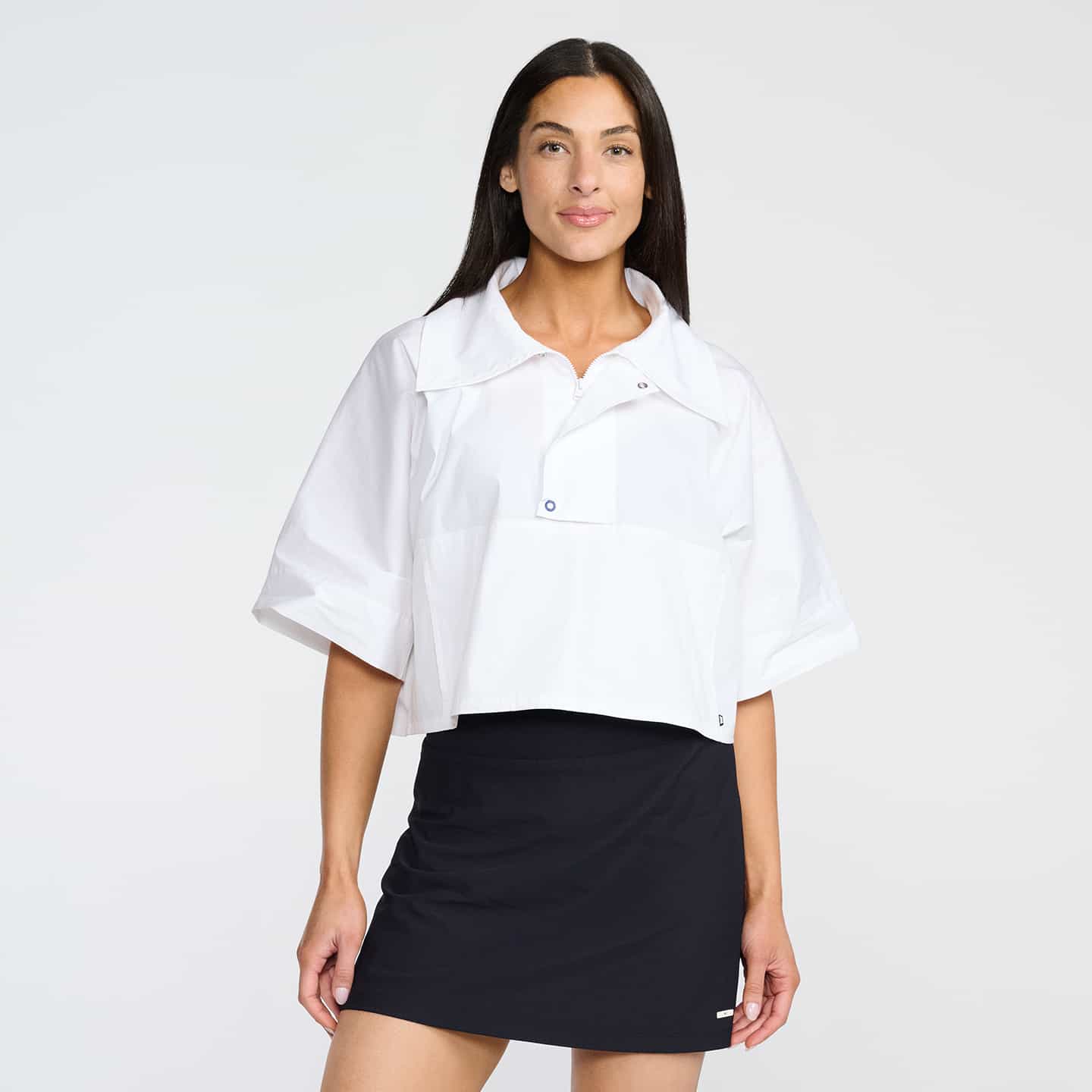Women's Spring Break Anorak Shirt - Image 3