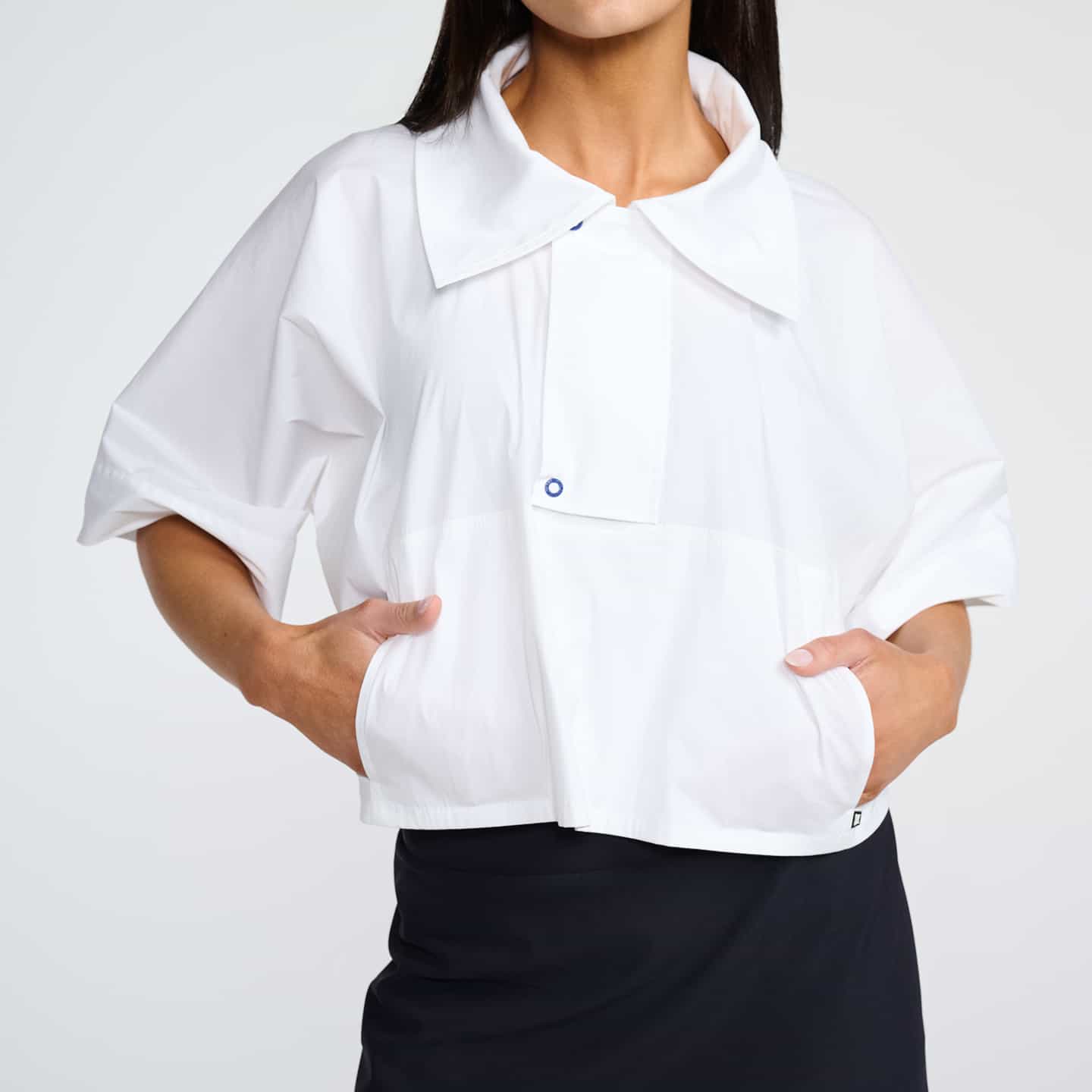 Women's Spring Break Anorak Shirt - Image 4