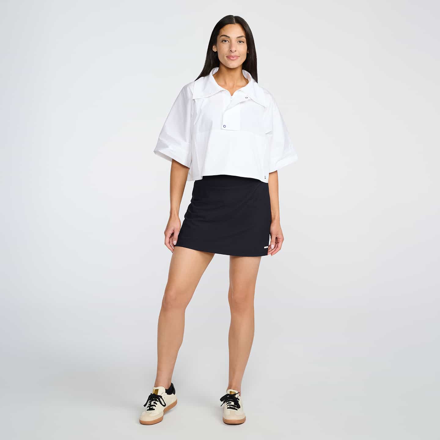 Women's Spring Break Anorak Shirt - Image 6