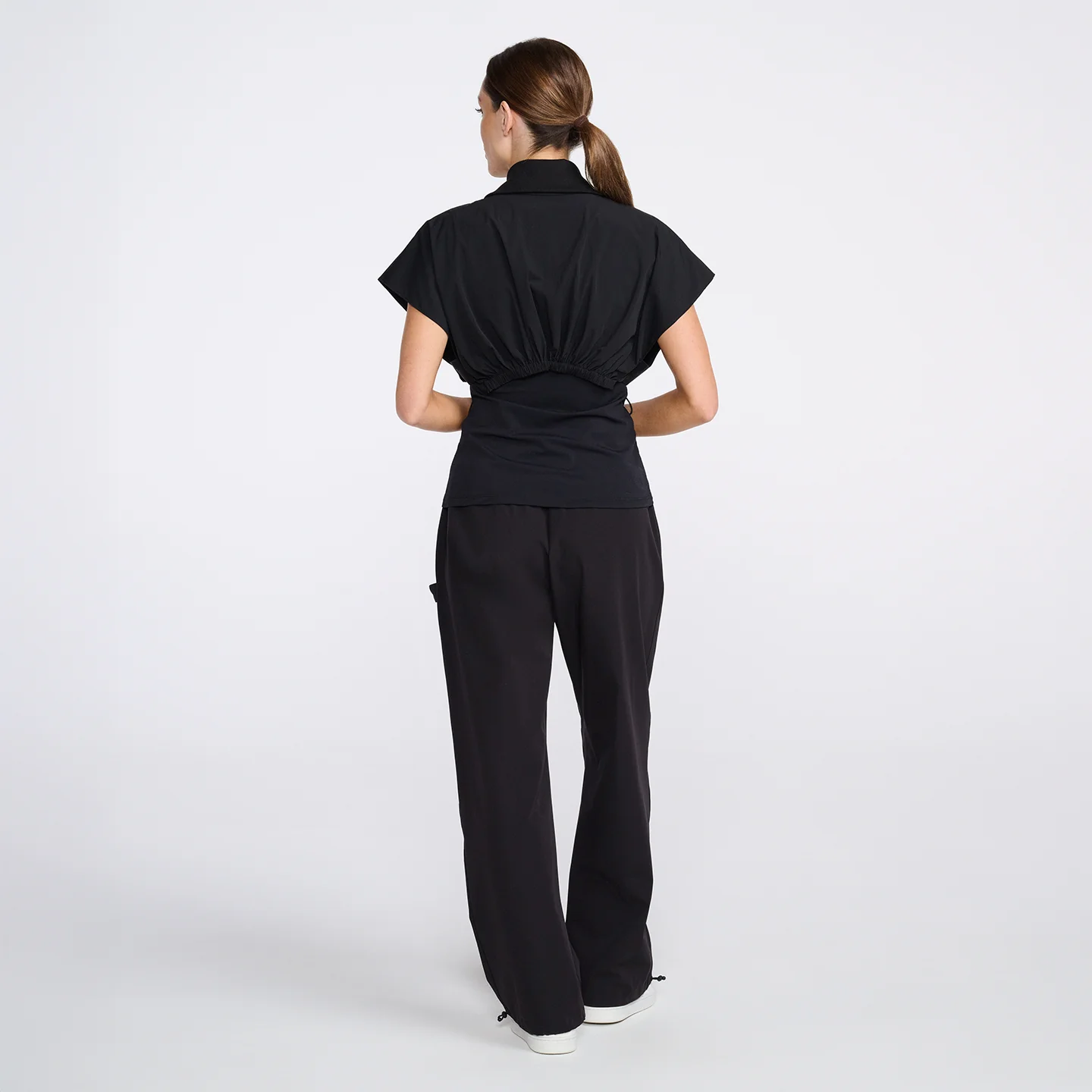 Women's Two In One Blouson - Image 12