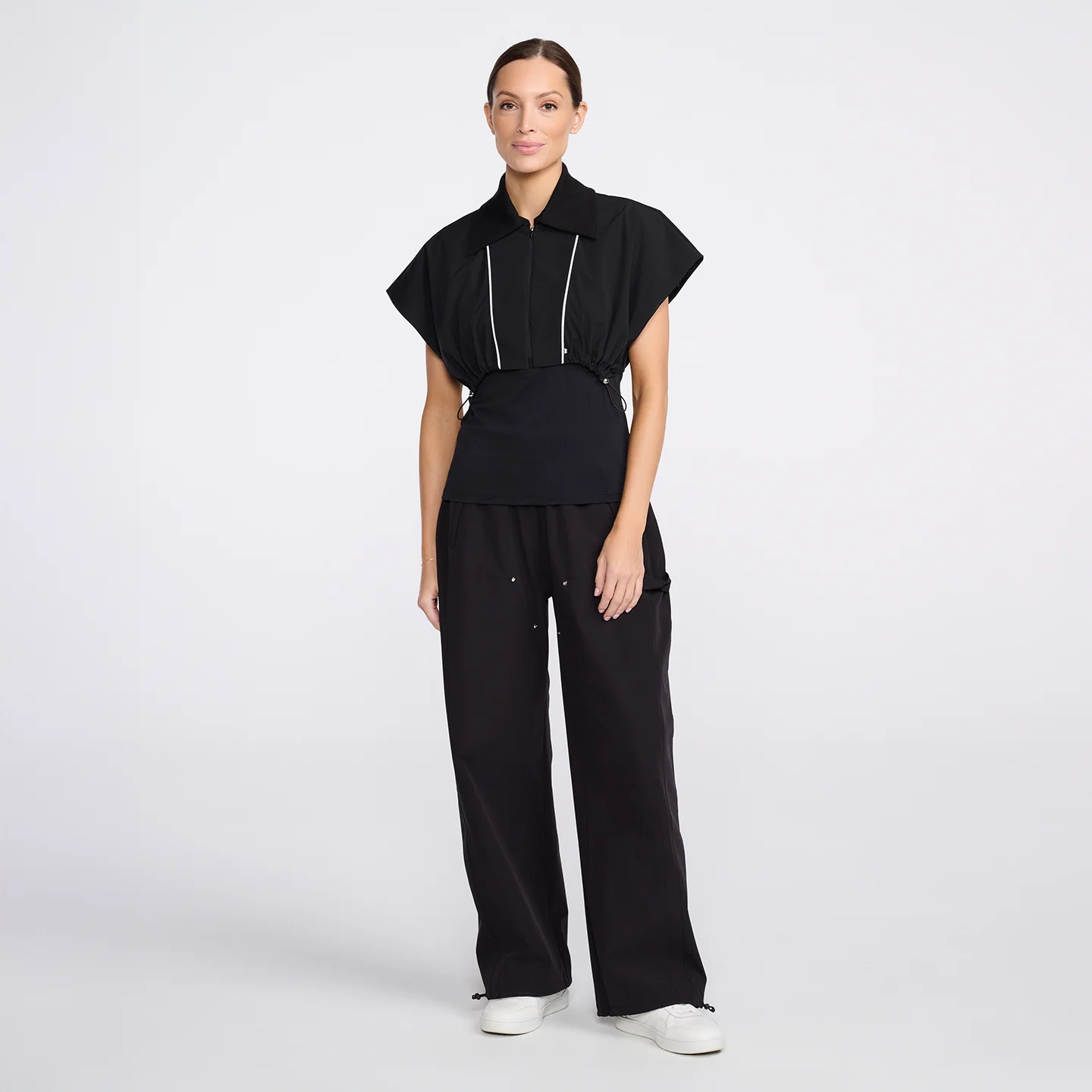 Women's Two In One Blouson - Image 5