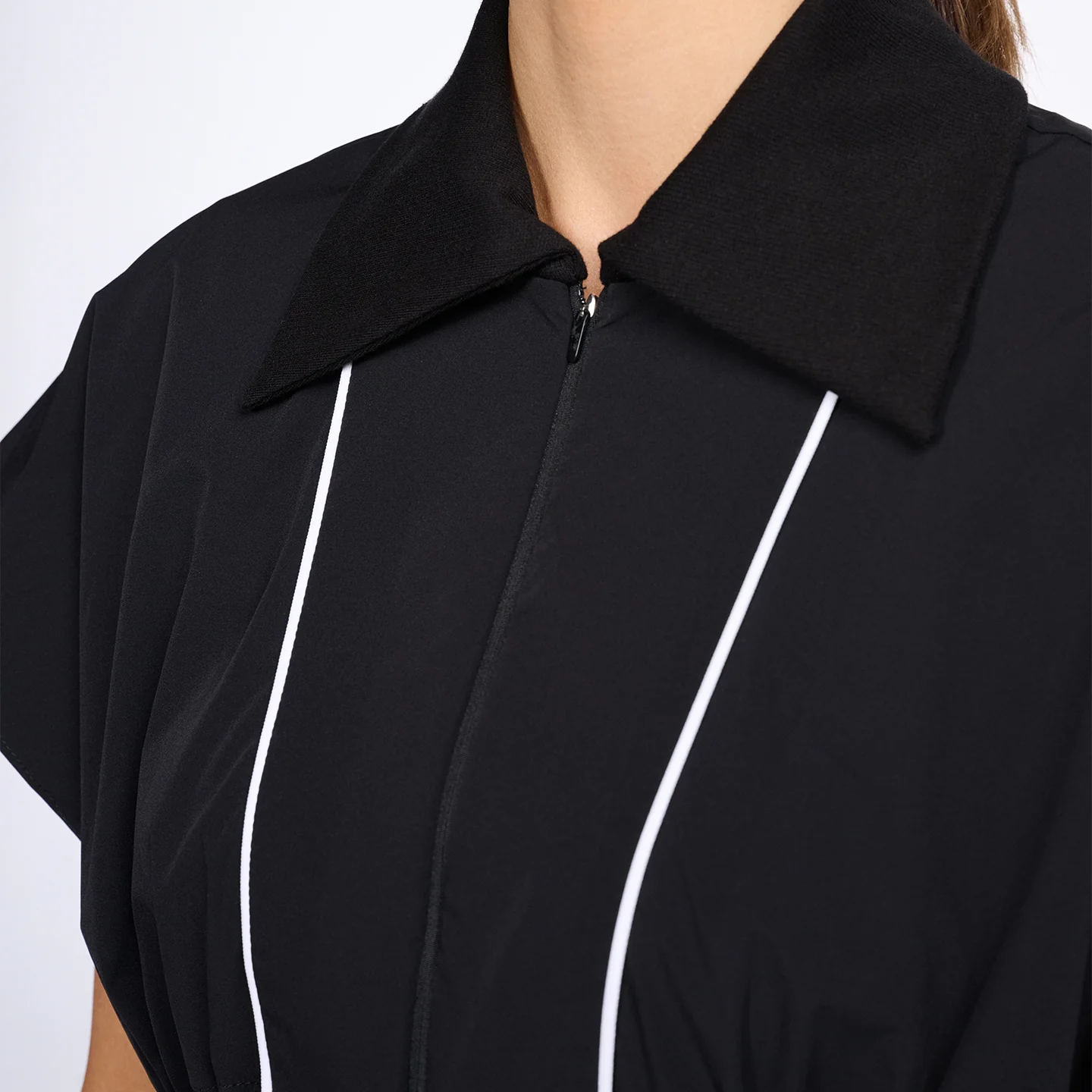 Women's Two In One Blouson - Image 6