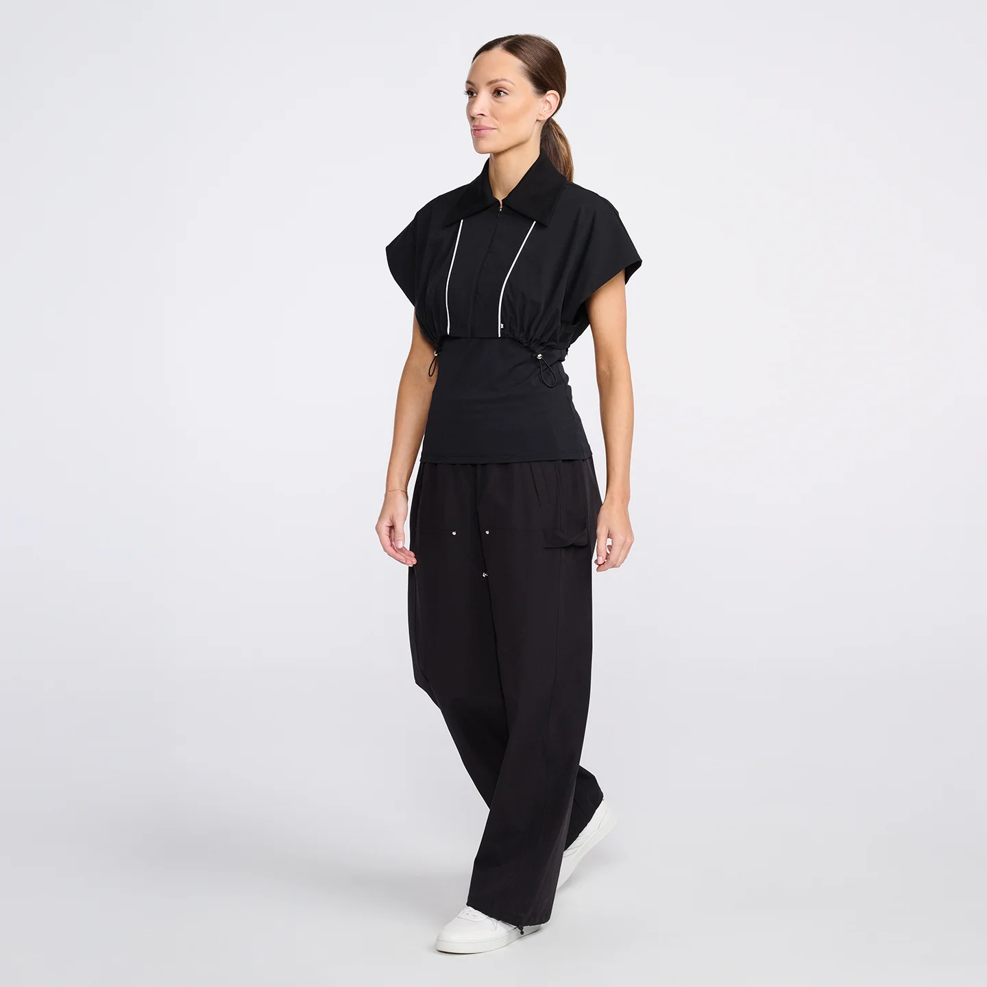 Women's Two In One Blouson - Image 7