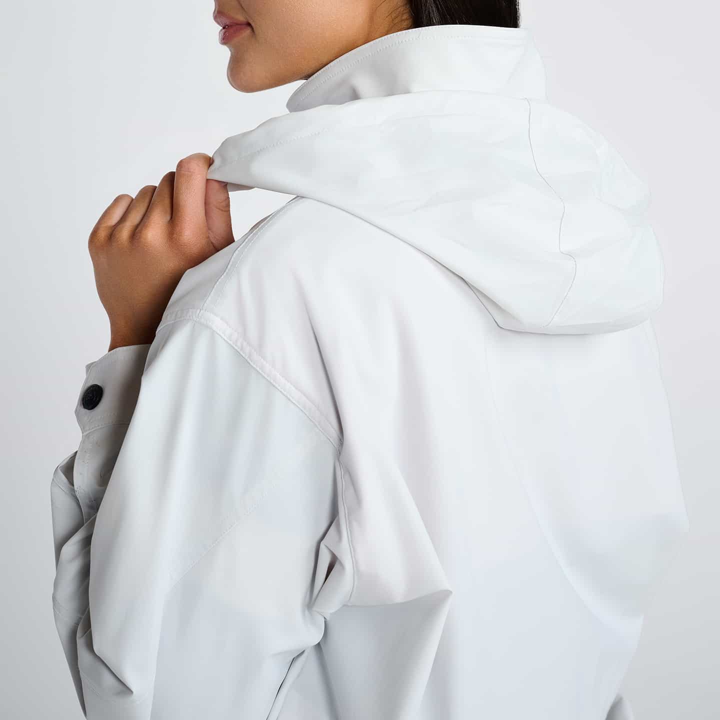 Women's Varsity Club Jacket - Image 14