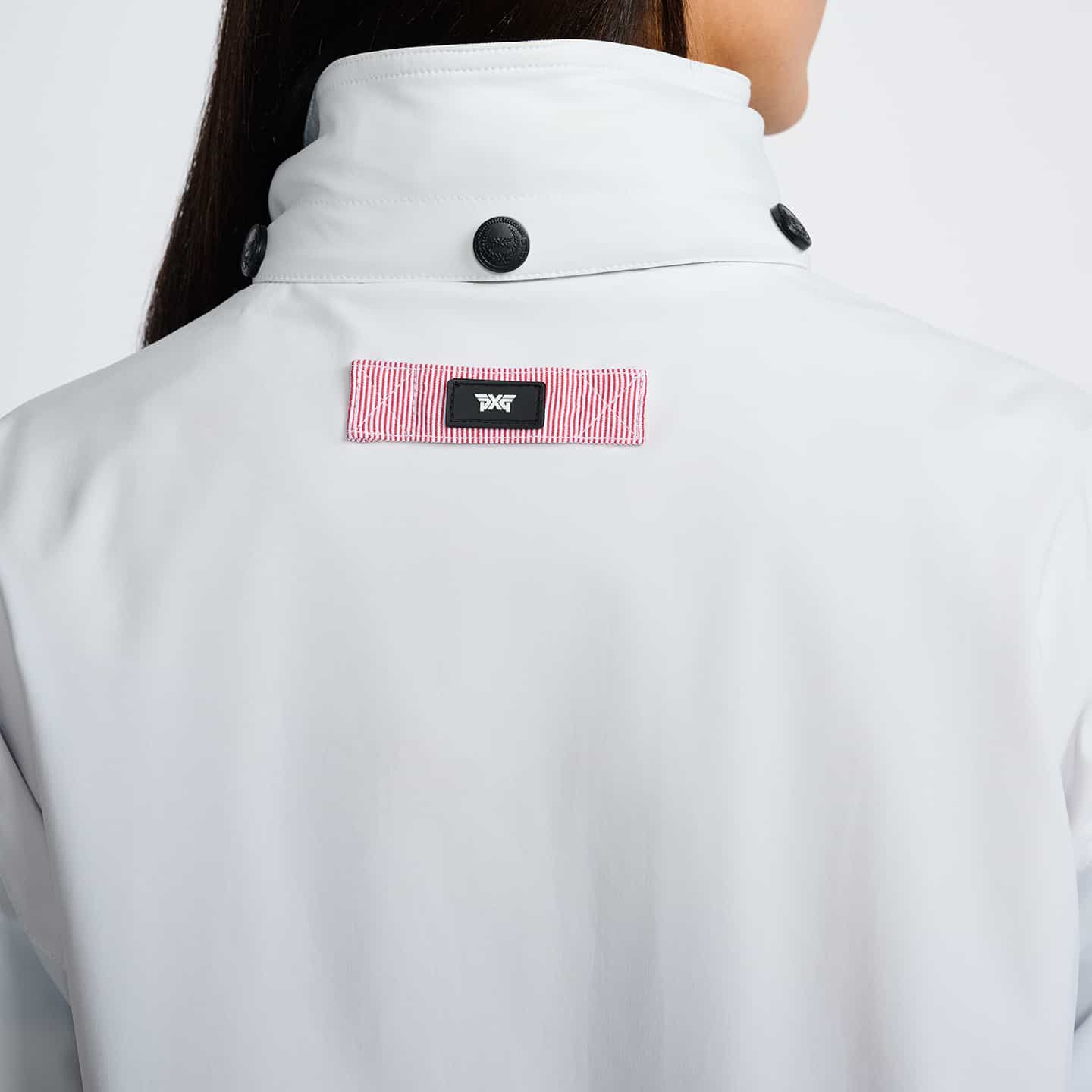 Women's Varsity Club Jacket - Image 15