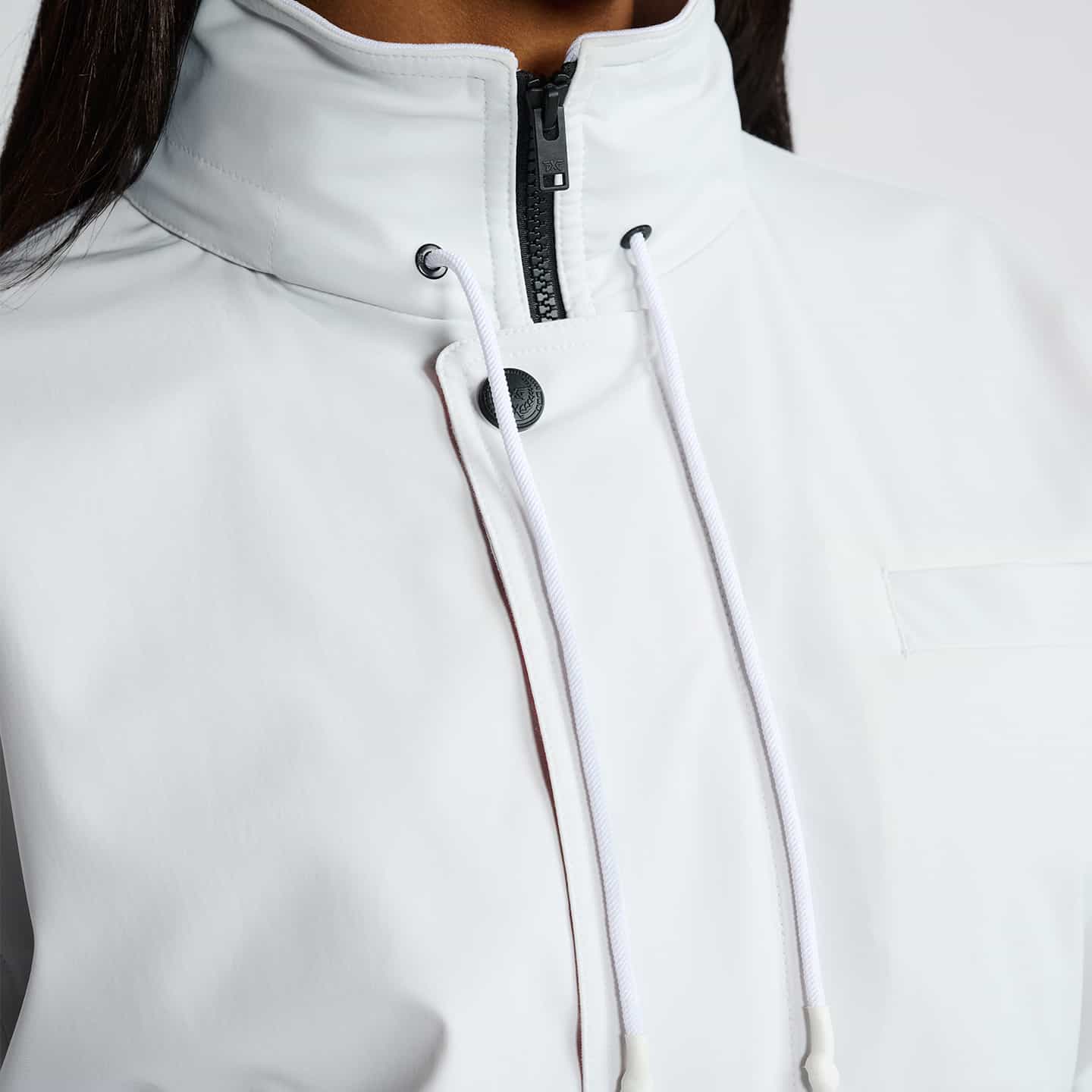 Women's Varsity Club Jacket - Image 16