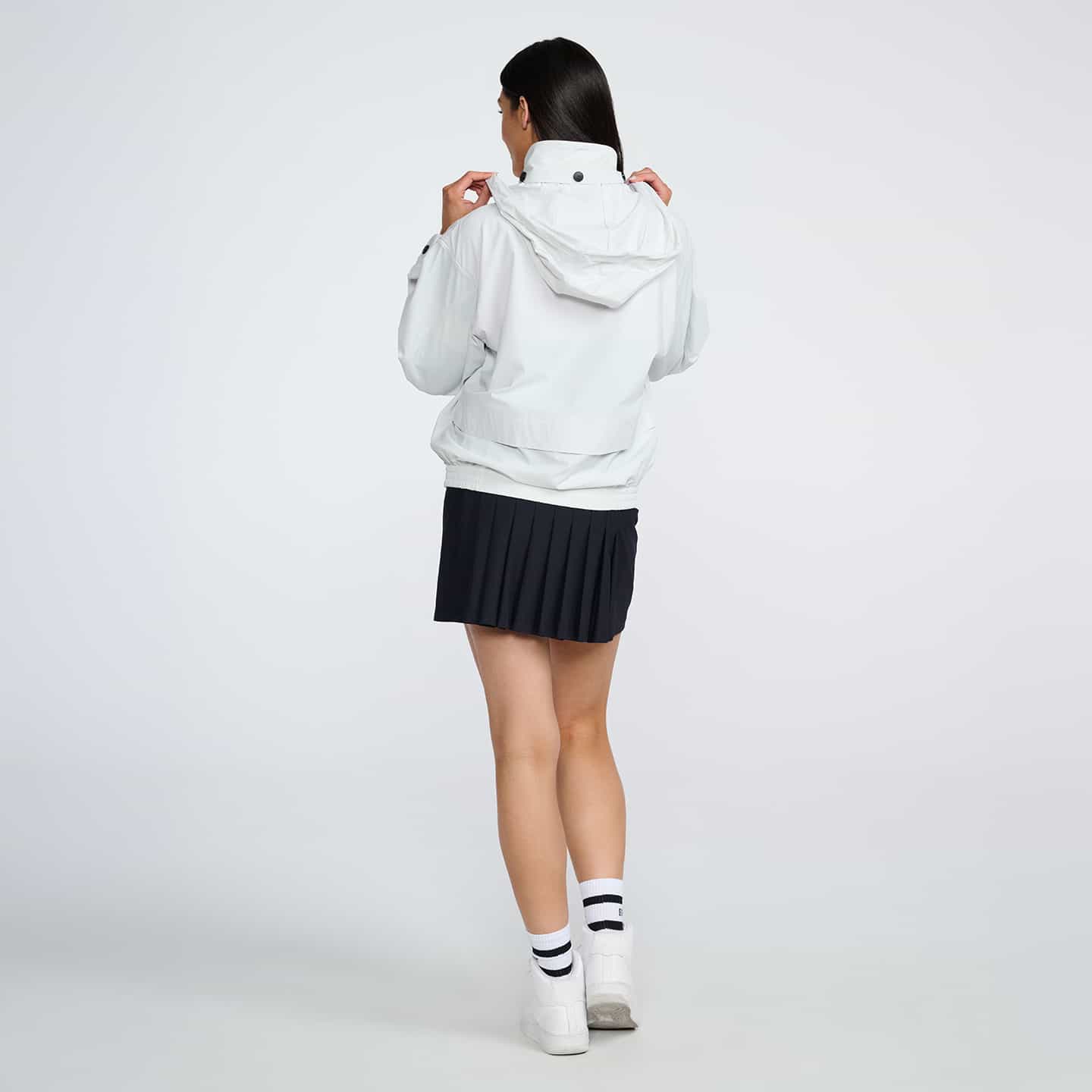 Women's Varsity Club Jacket - Image 18