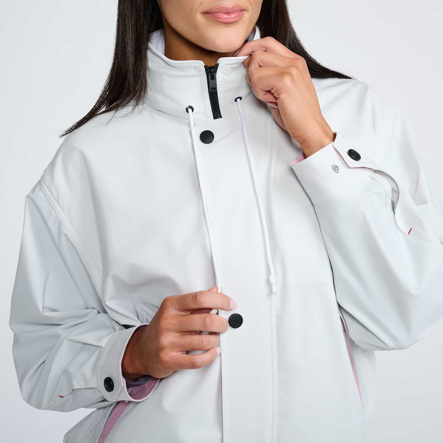 Women's Varsity Club Jacket - Image 9