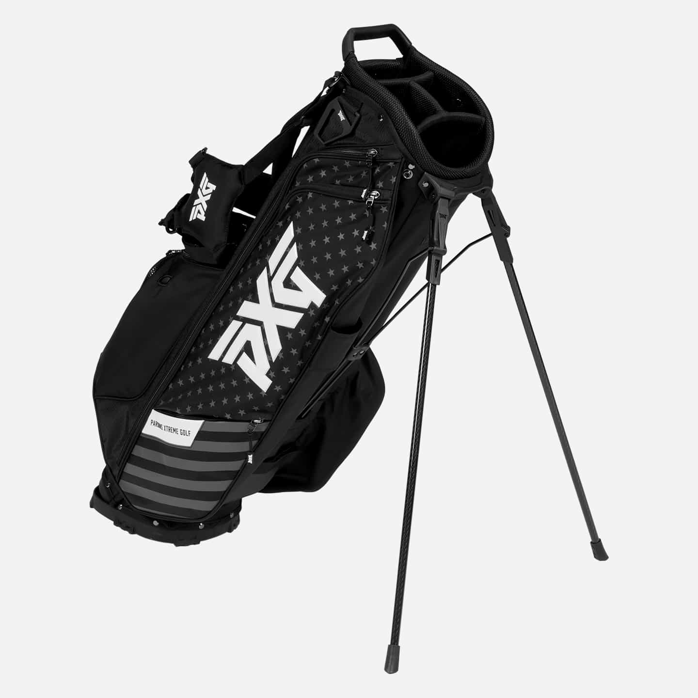 Freedom Collection Xtreme Carry Stand Bag - Image 15