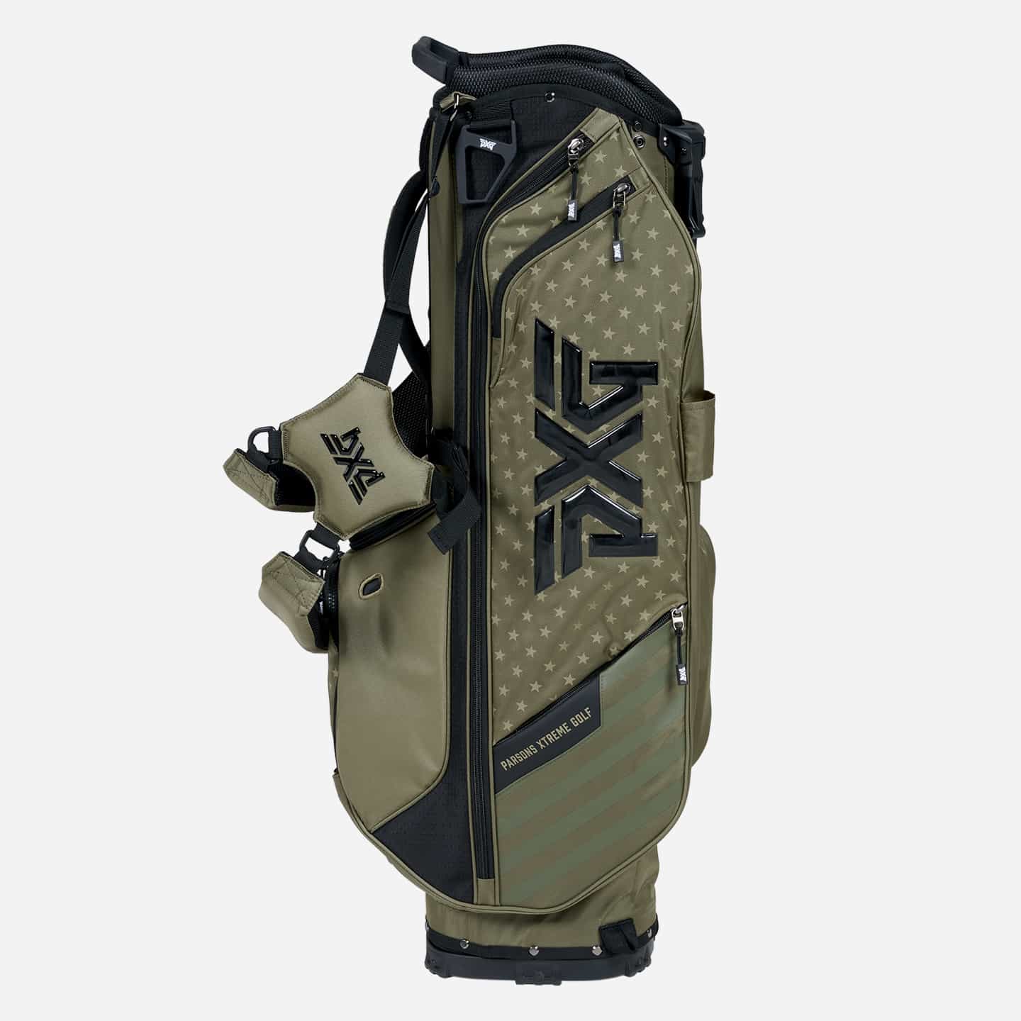 Freedom Collection Xtreme Carry Stand Bag - Image 2
