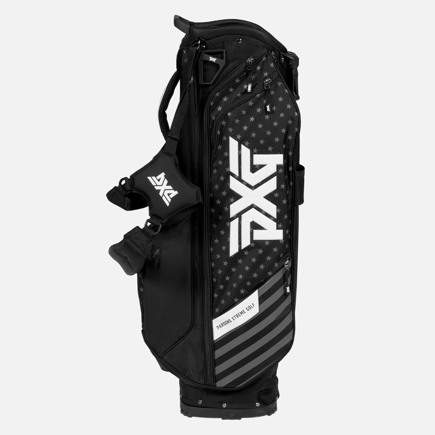 Freedom Collection Xtreme Carry Stand Bag - Image 21