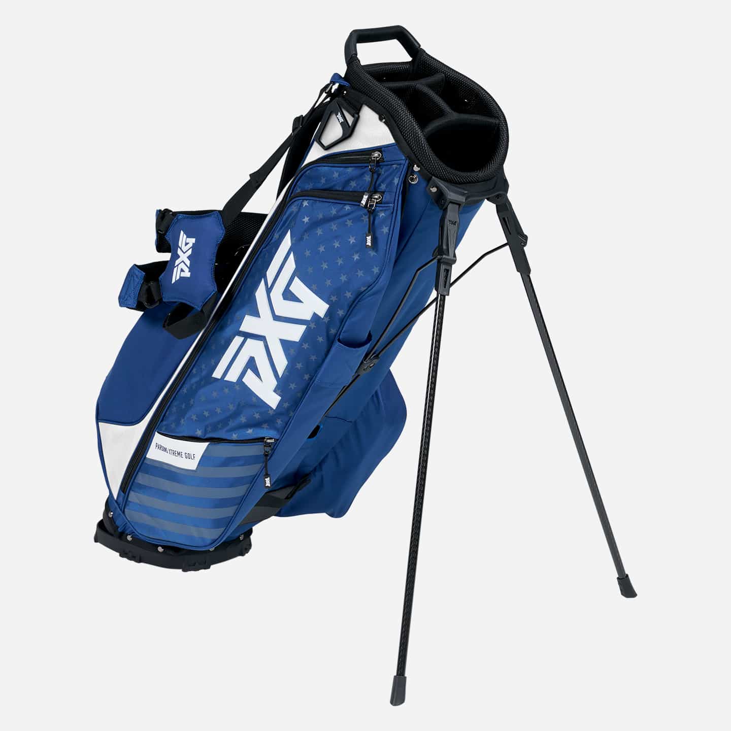 Freedom Collection Xtreme Carry Stand Bag - Image 22