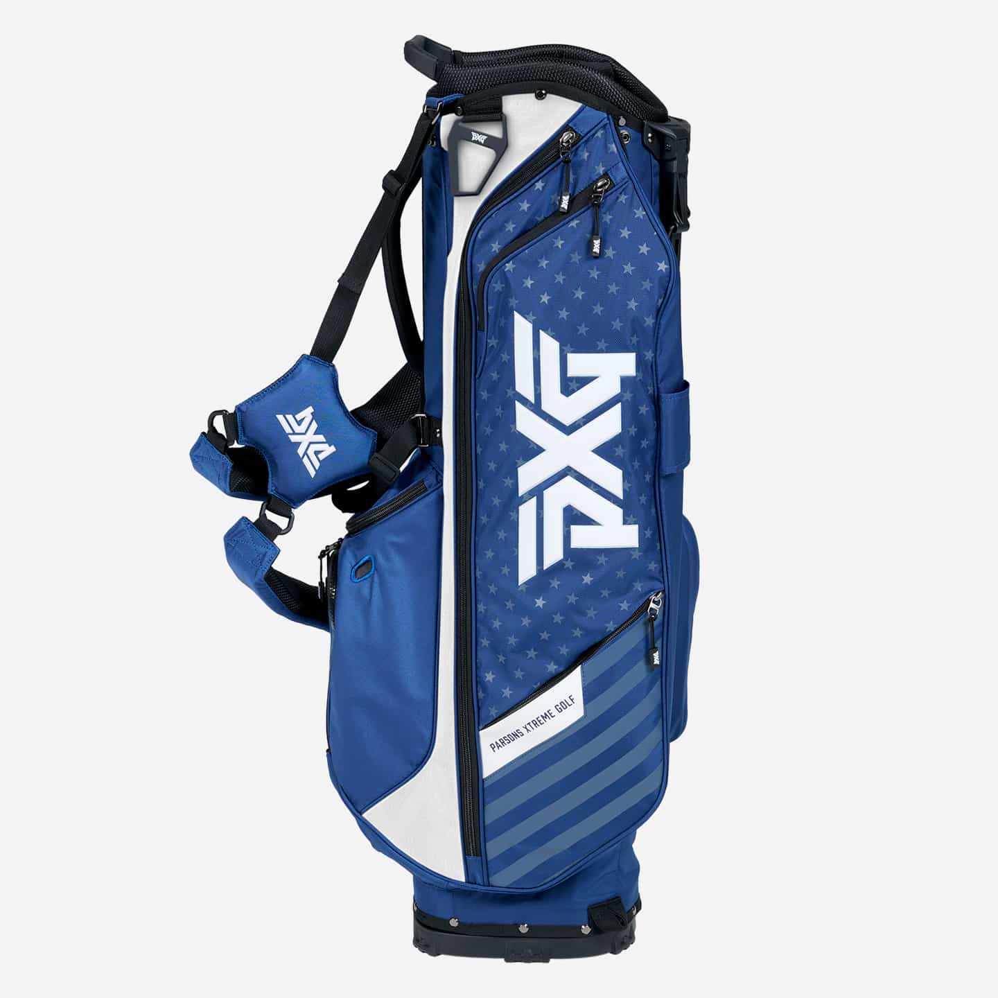 Freedom Collection Xtreme Carry Stand Bag - Image 28
