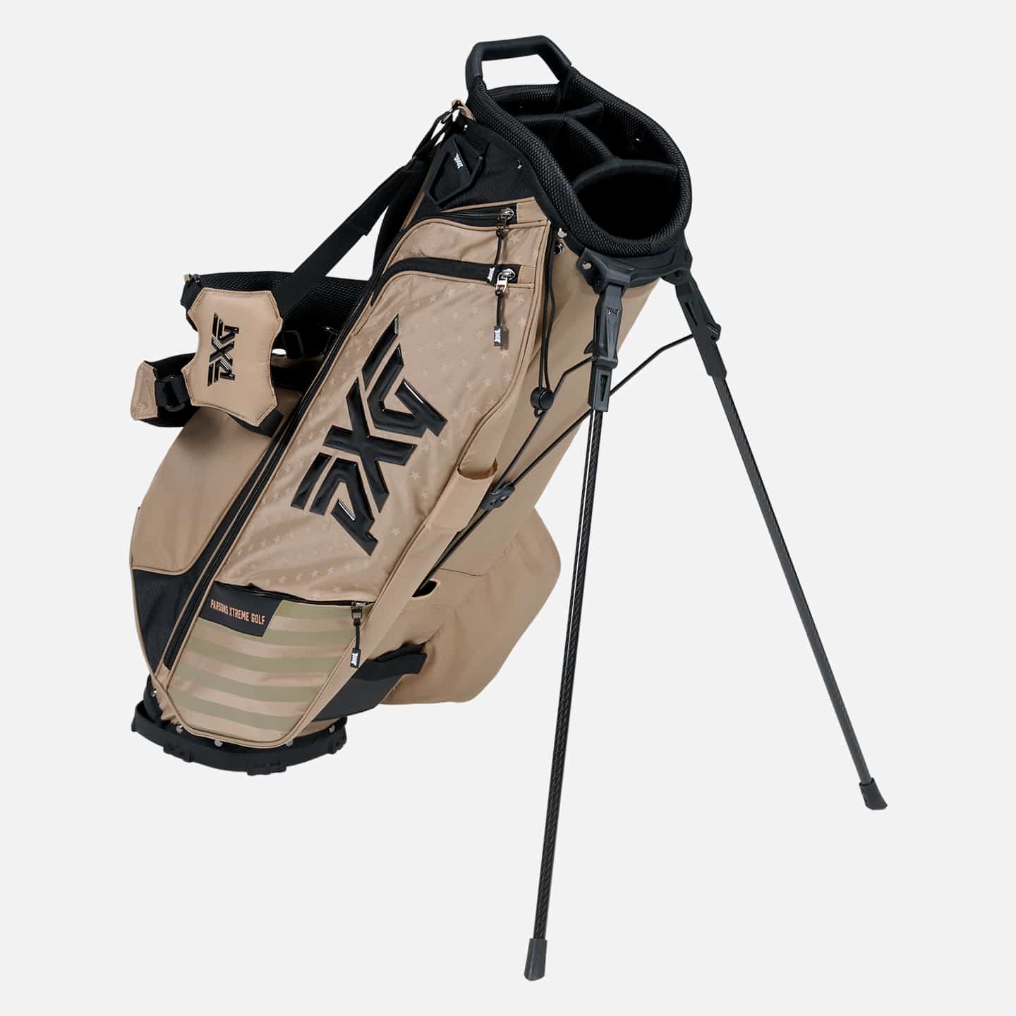 Freedom Collection Xtreme Carry Stand Bag - Image 29