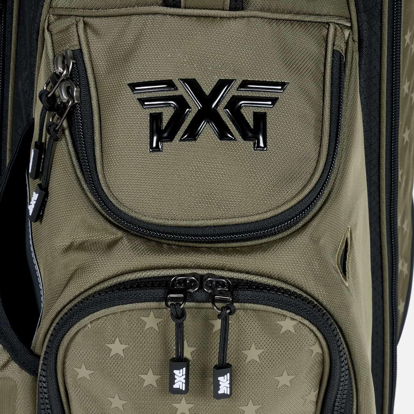 Freedom Collection Xtreme Carry Stand Bag - Image 4