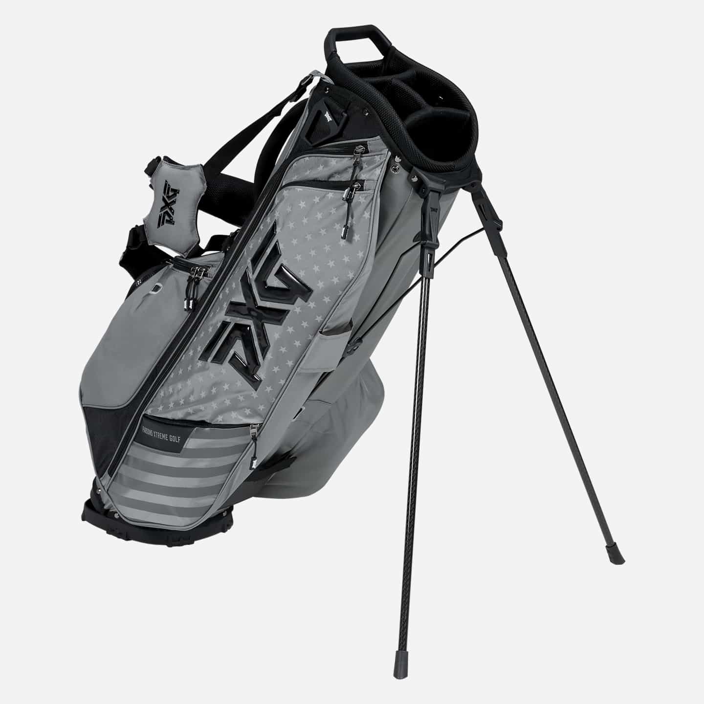 Freedom Collection Xtreme Carry Stand Bag - Image 8