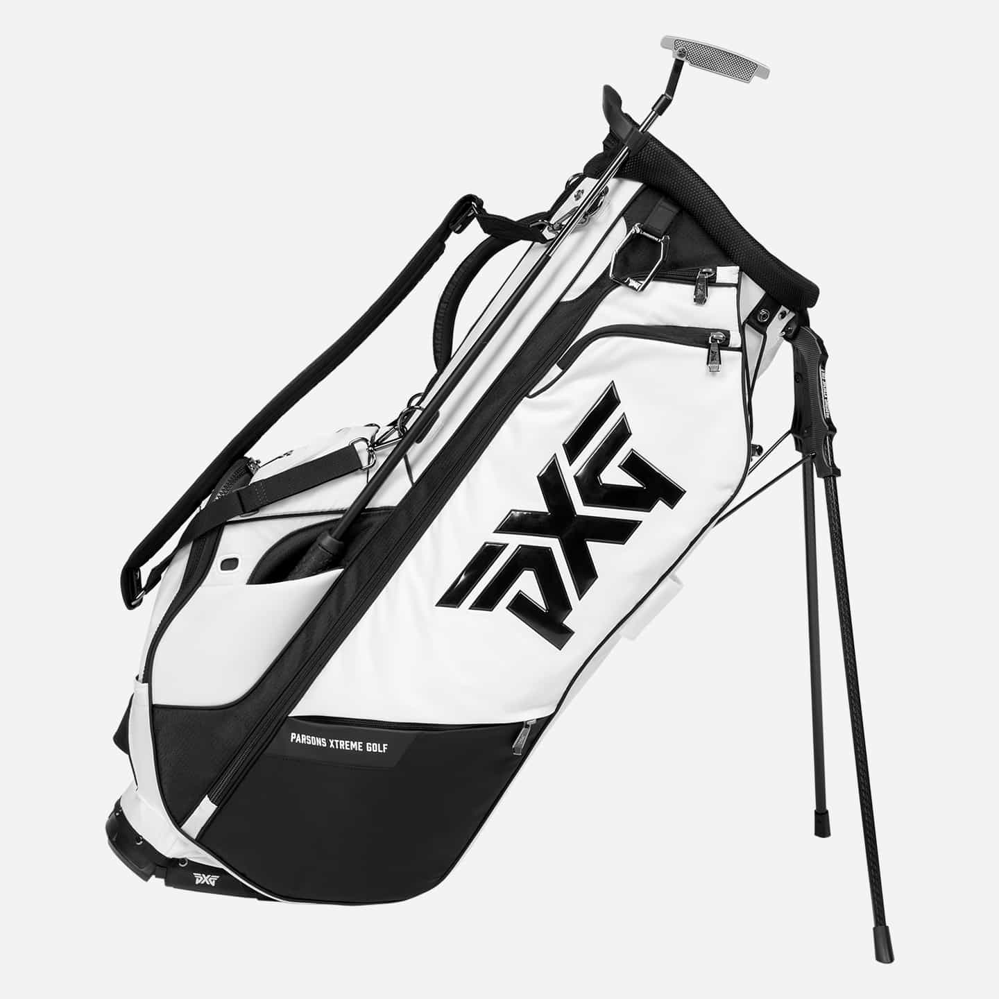 Xtreme Hybrid Stand Bag - Image 21