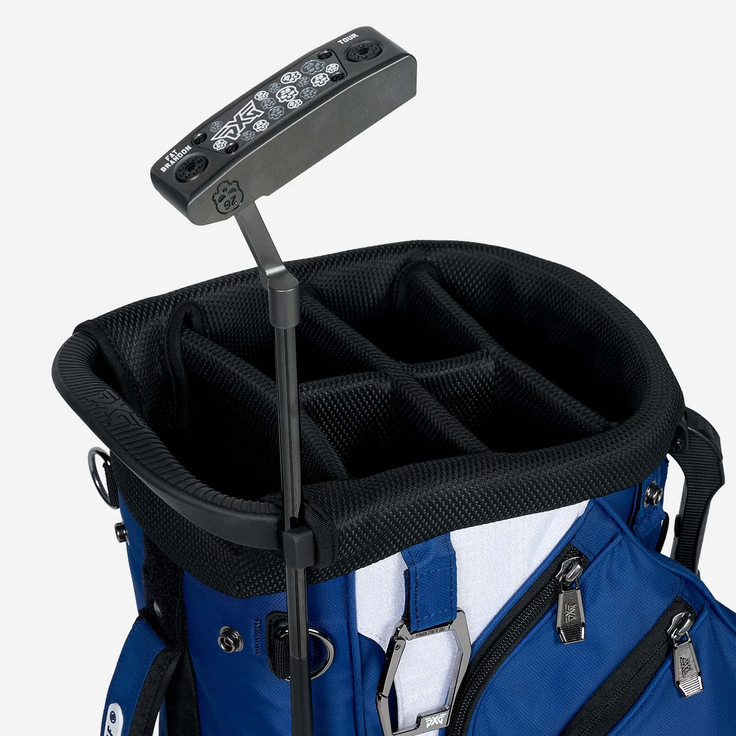 Xtreme Hybrid Stand Bag - Image 8