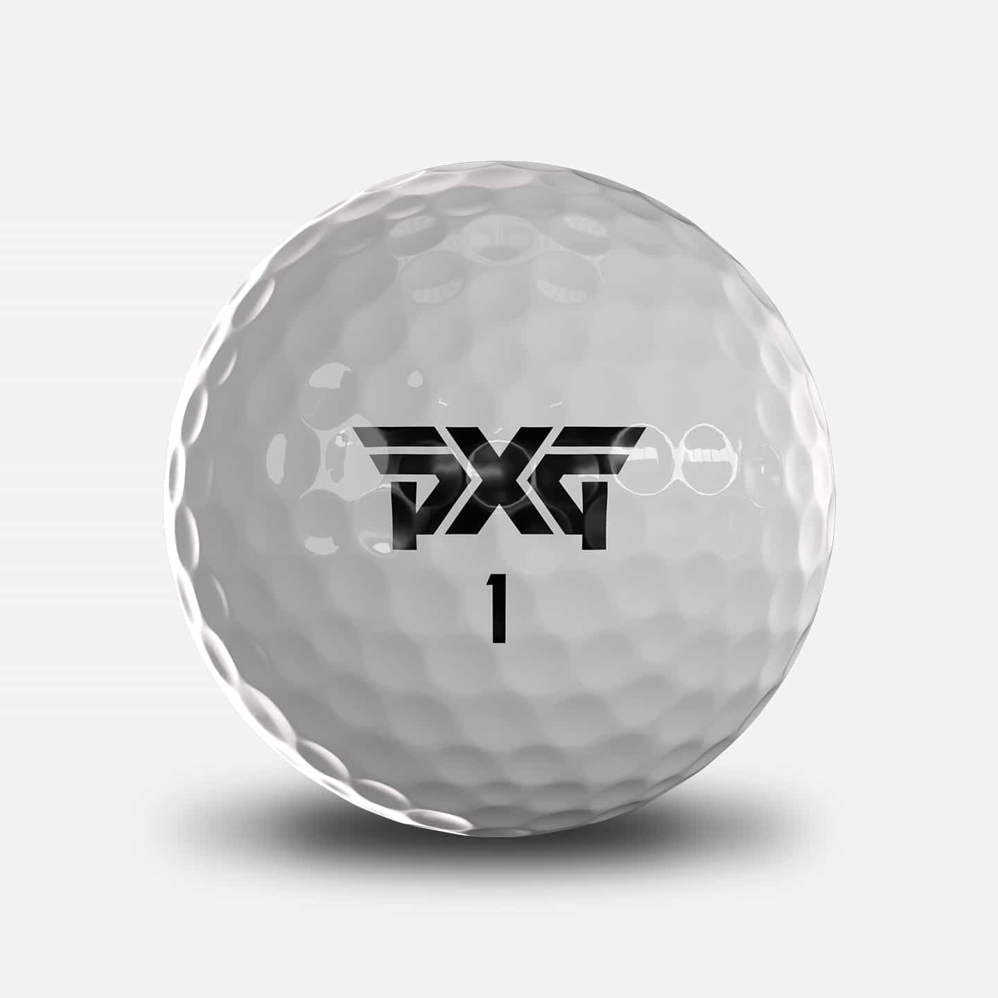 Xtreme Tour Golf Ball - Image 2